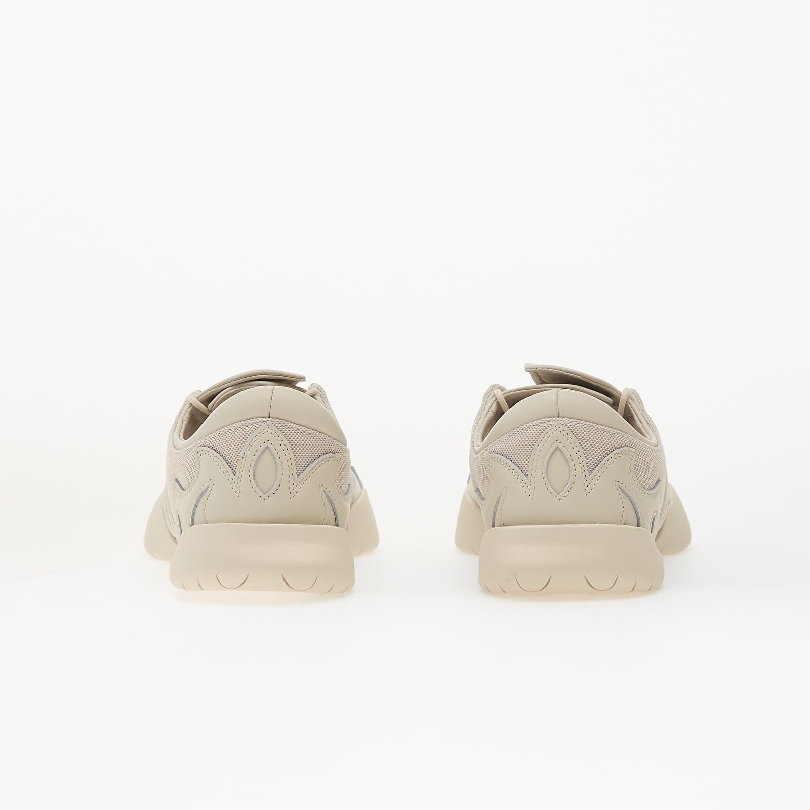 Y-3 Сникърси Regu 2002 Alumina/ Alumina/ Alumina