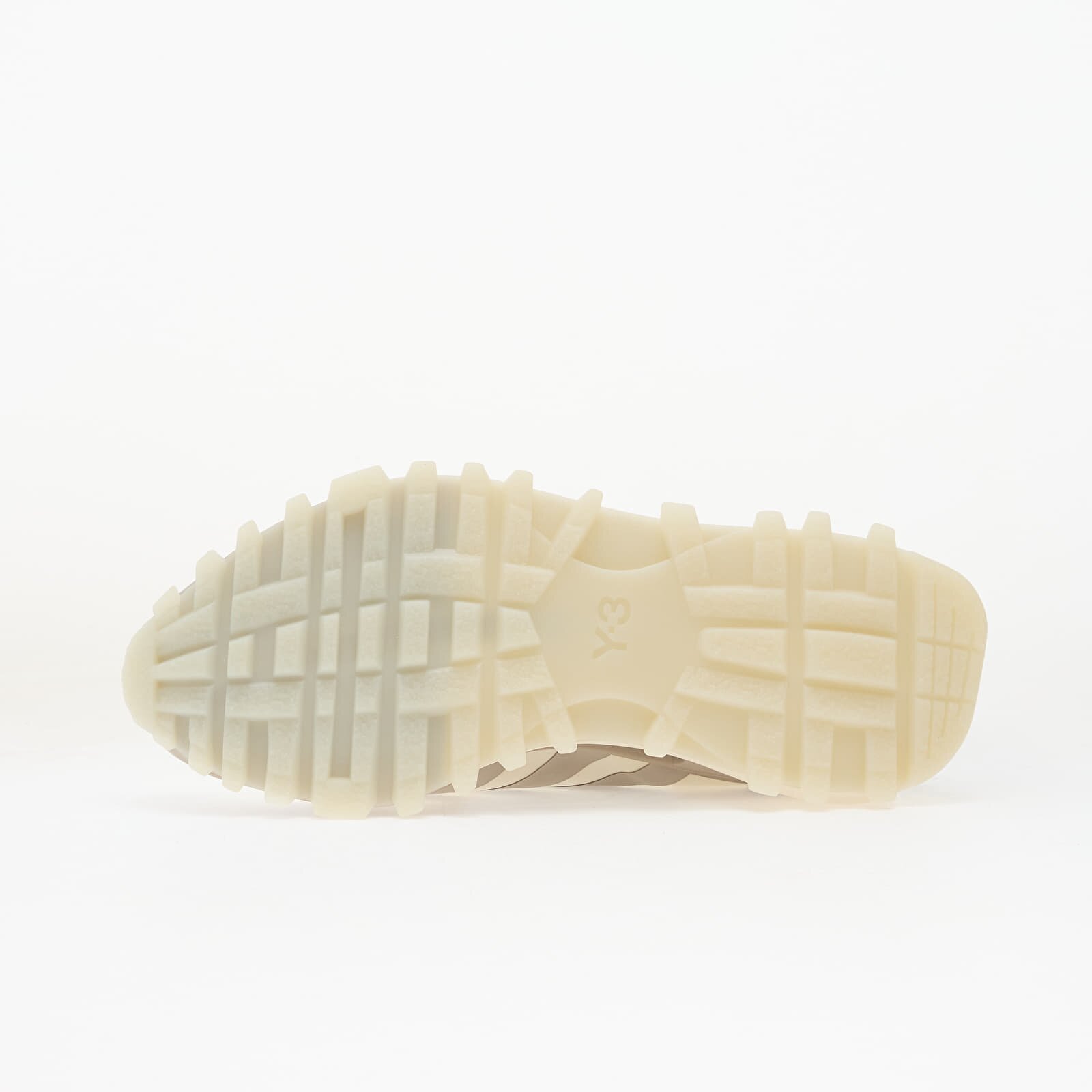 Y-3 Сникърси S-Gendo Trail Off White/ Off White/ Light Brown