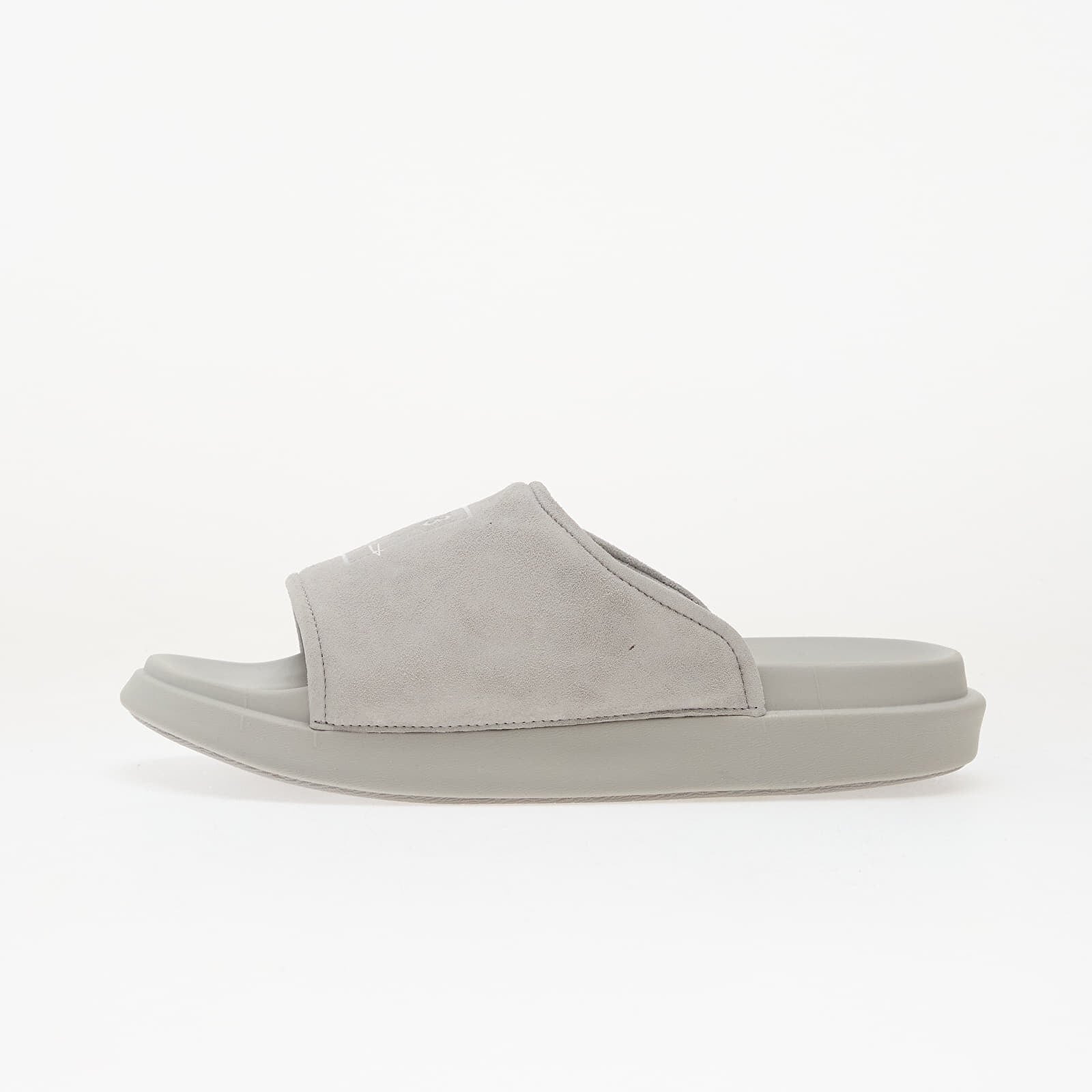 Y-3 Сникърси Slide Grey Two/ Grey Two/ Grey Two