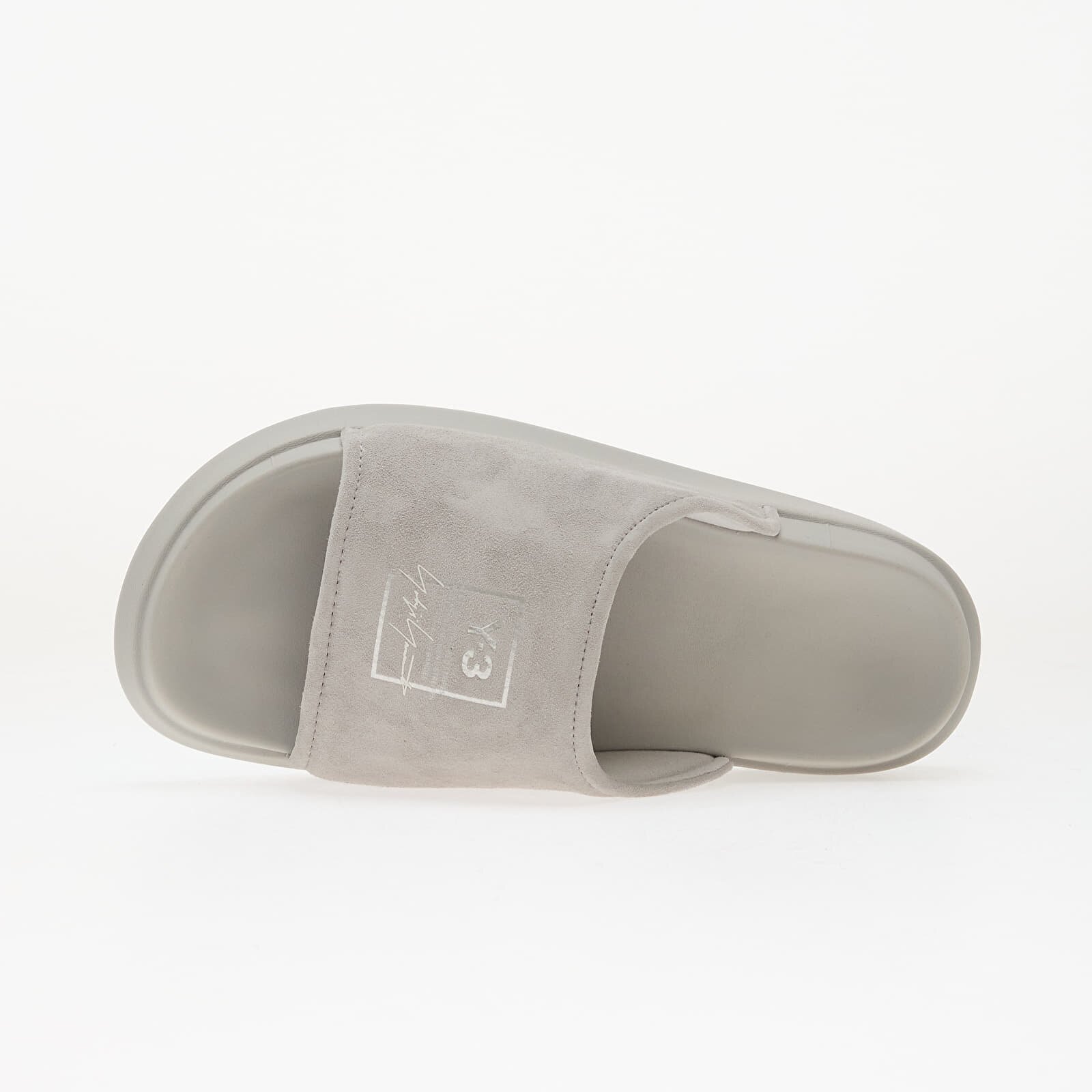Y-3 Сникърси Slide Grey Two/ Grey Two/ Grey Two