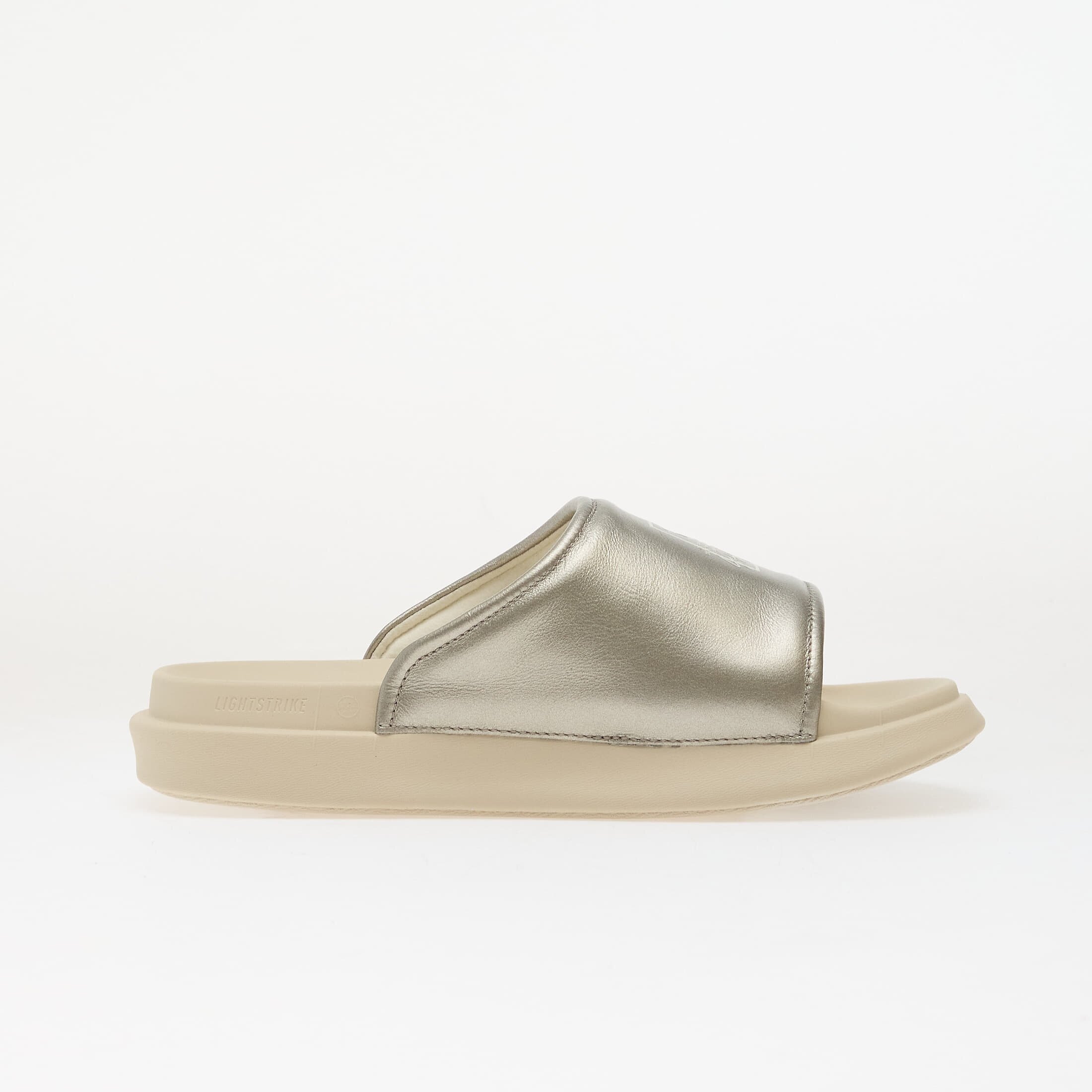 Y-3 Сникърси Slide Silver Met./ Silver Met./ Aluminum
