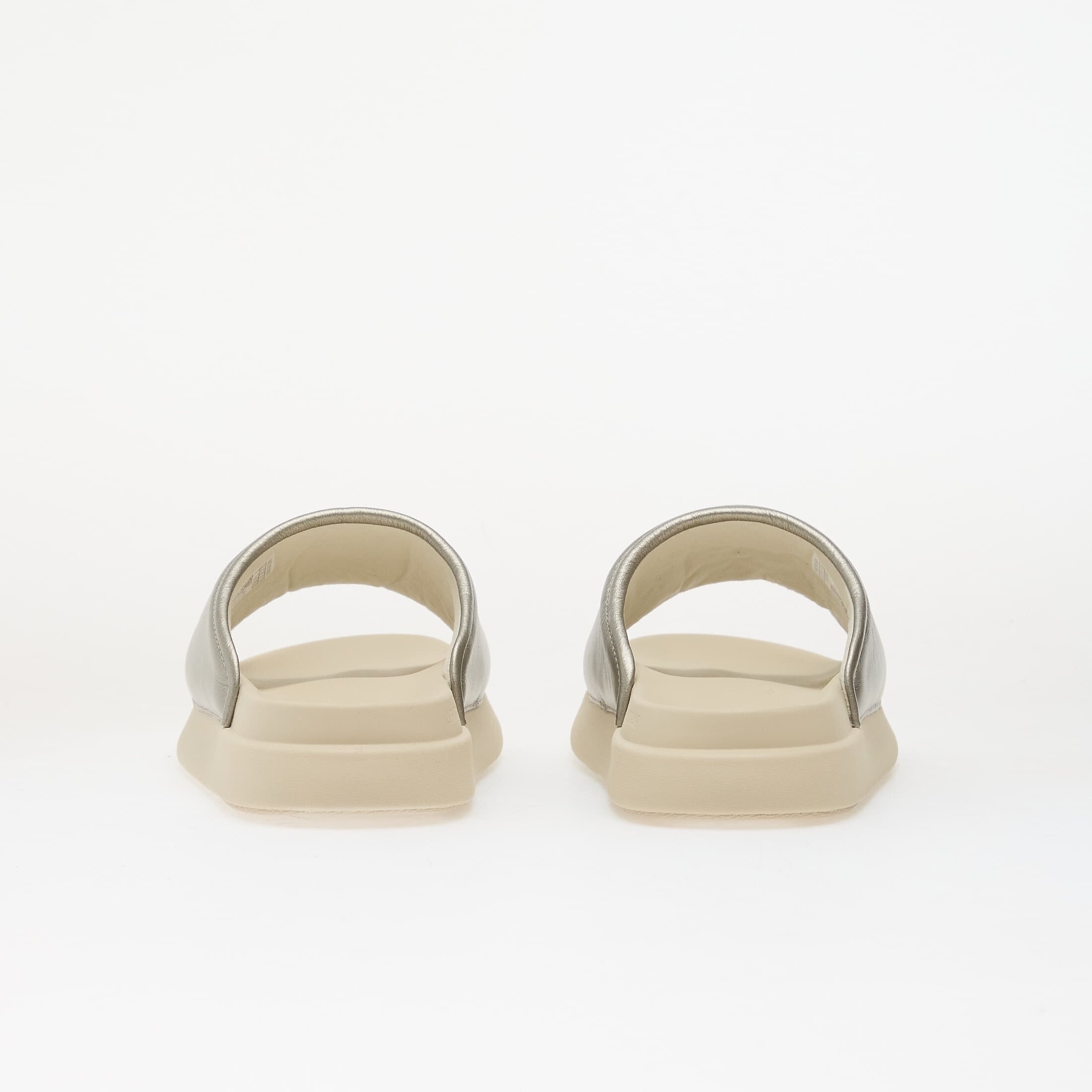Y-3 Сникърси Slide Silver Met./ Silver Met./ Aluminum