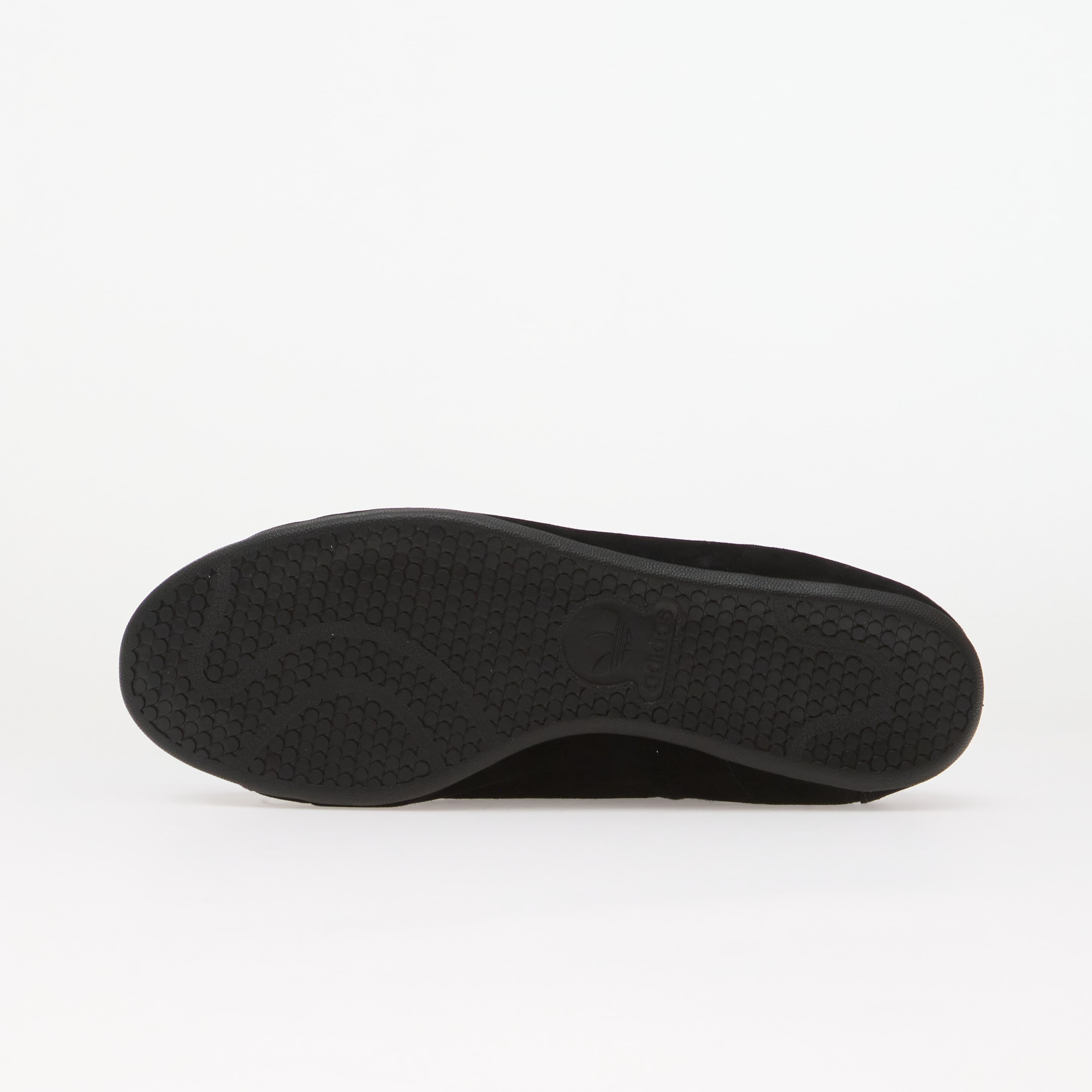 Y-3 Сникърси Stan Smith LO Pro Black/ Black/ Black