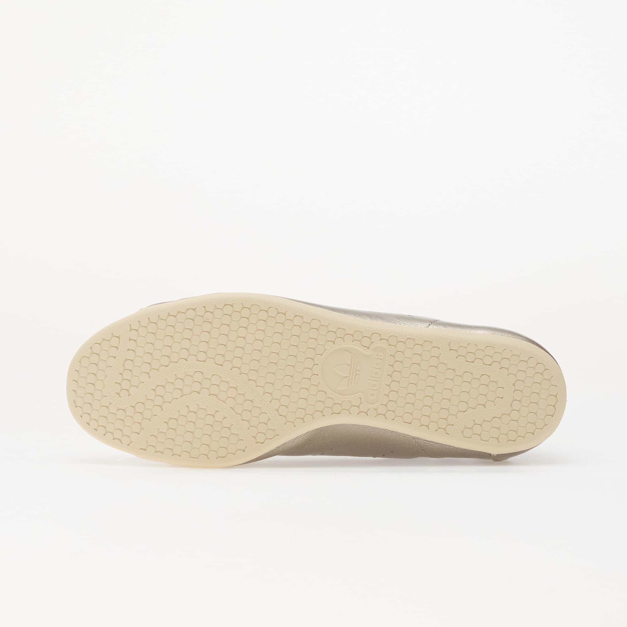 Y-3 Сникърси Stan Smith LO Pro Silver Met./ Silver Met./ Off White