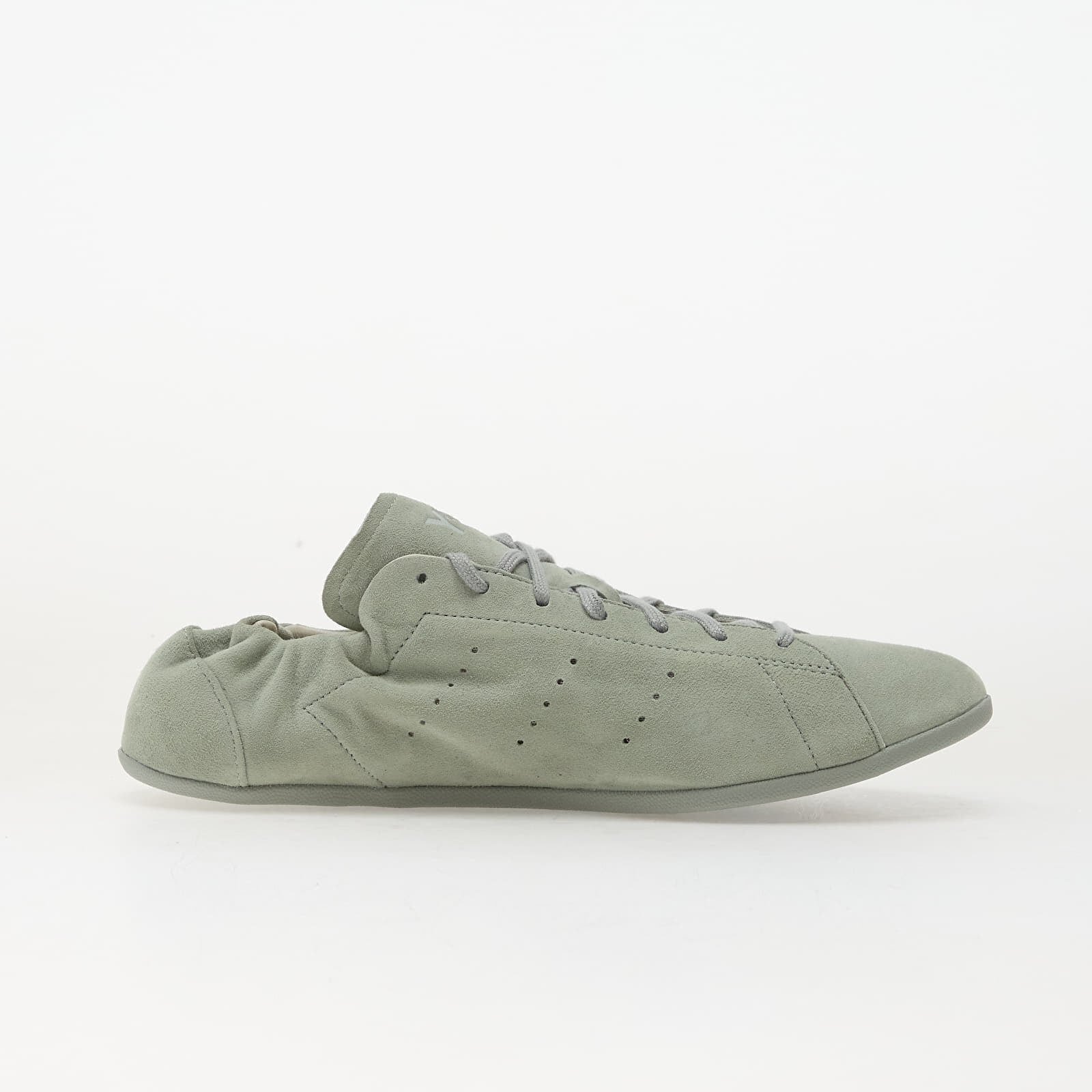 Y-3 Сникърси Stan Smith Lo Pro Wonder Sage/ Wonder Sage/ Off White