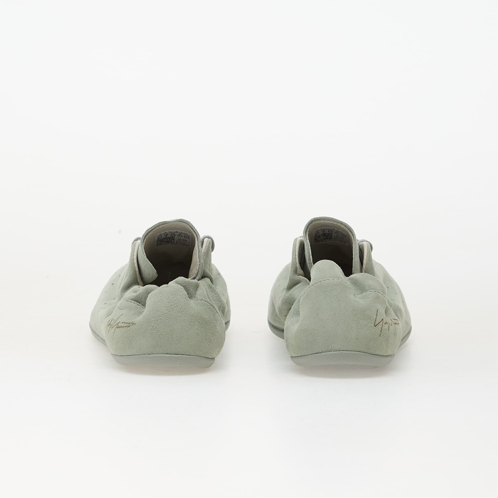 Y-3 Сникърси Stan Smith Lo Pro Wonder Sage/ Wonder Sage/ Off White