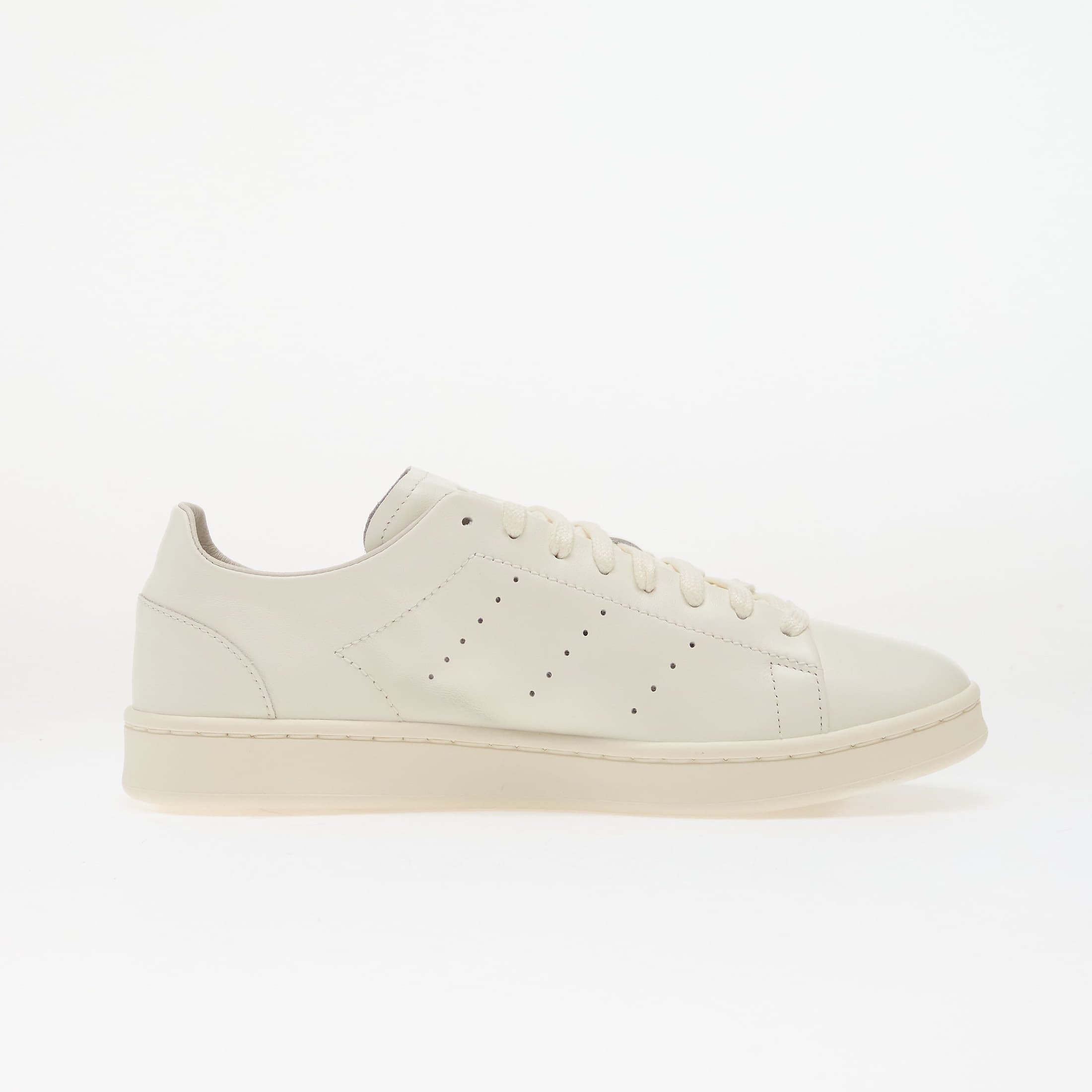Y-3 Сникърси Stan Smith Off White/ Off White/ Off White