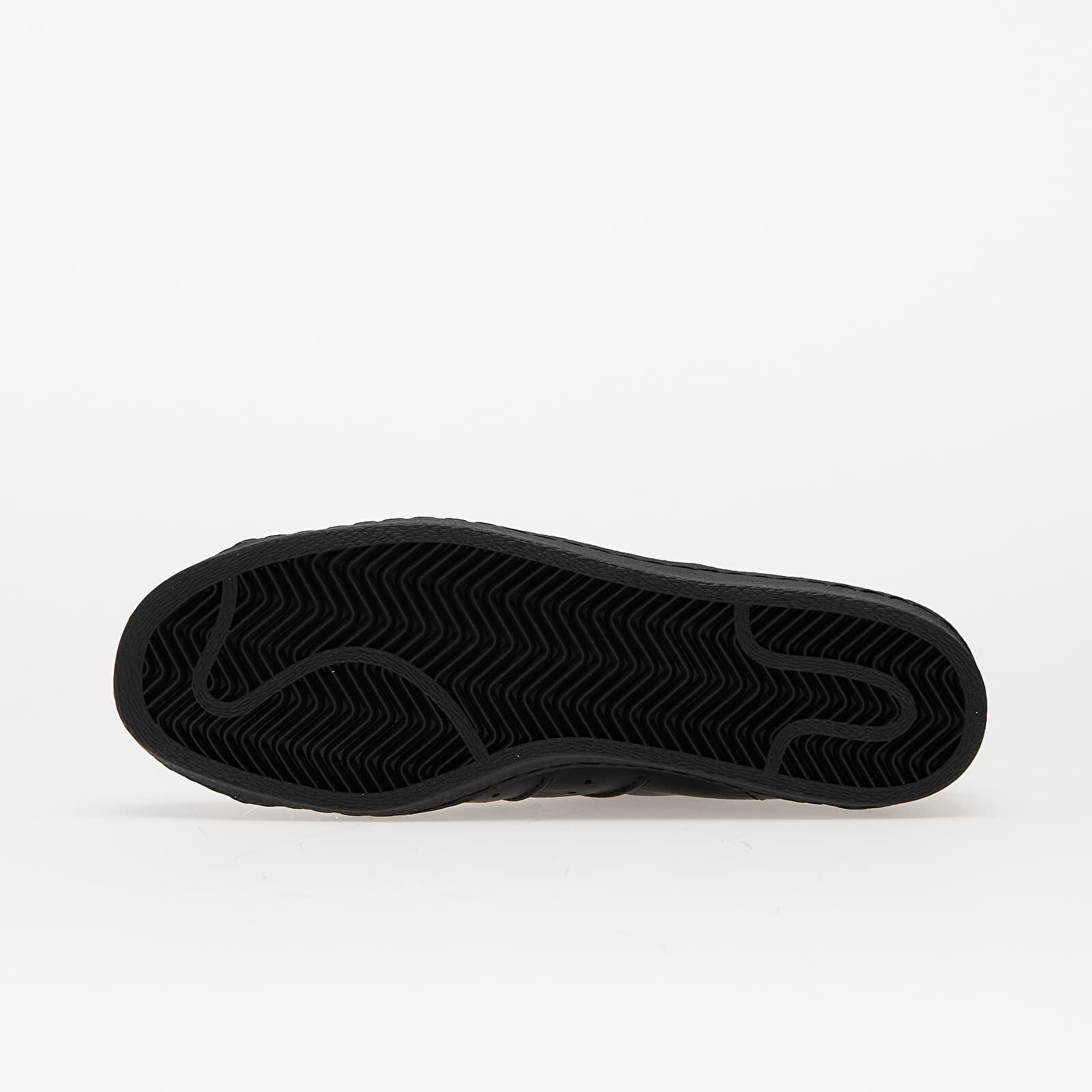 Y-3 Сникърси Superstar Black/ Black/ Black