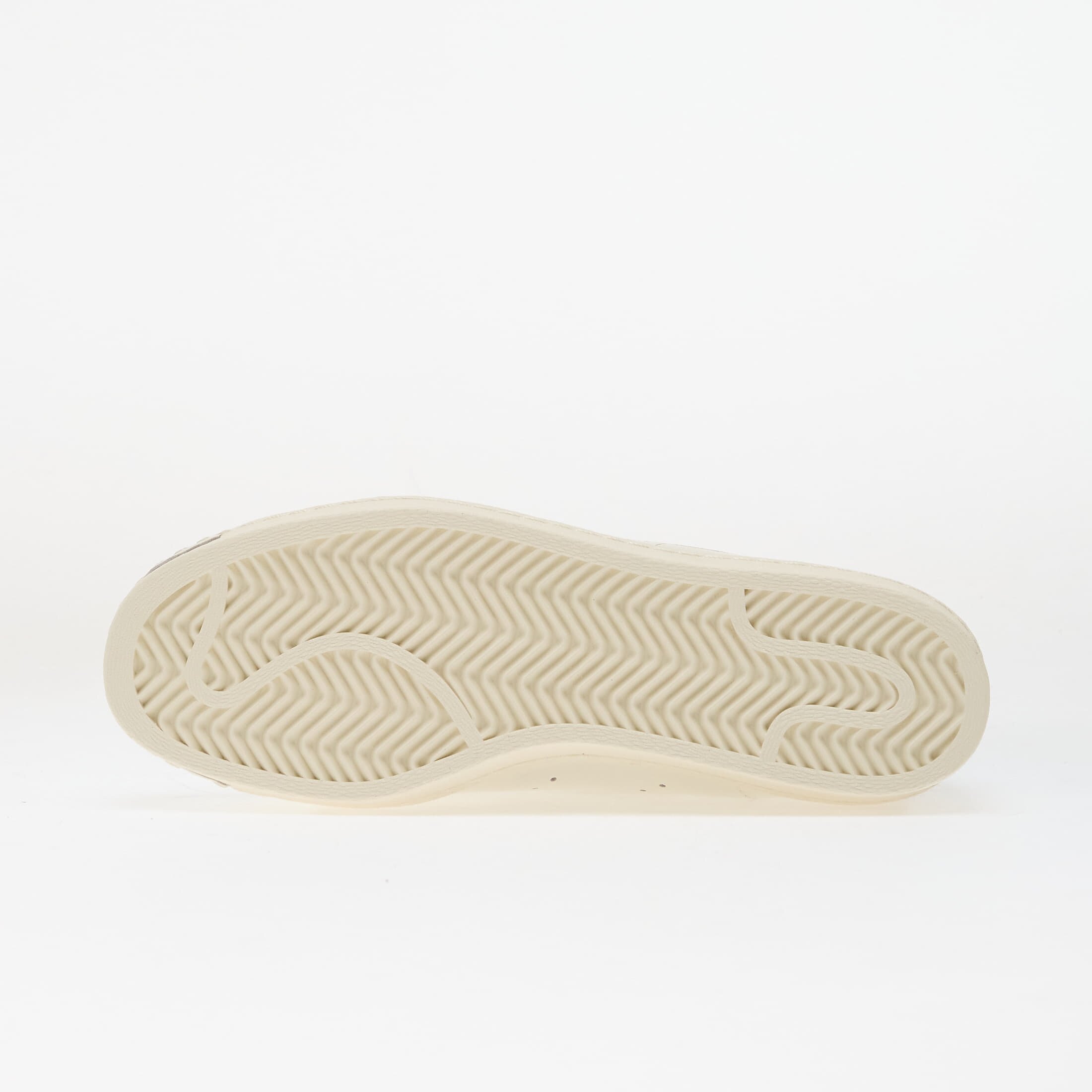 Y-3 Сникърси Superstar Off White/ Off White/ Off White