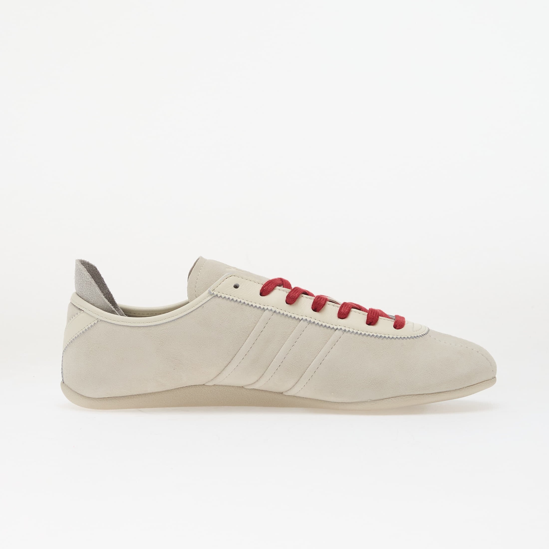 Y-3 Сникърси Tokyo Aluminum/ Off White/ Active Maroon
