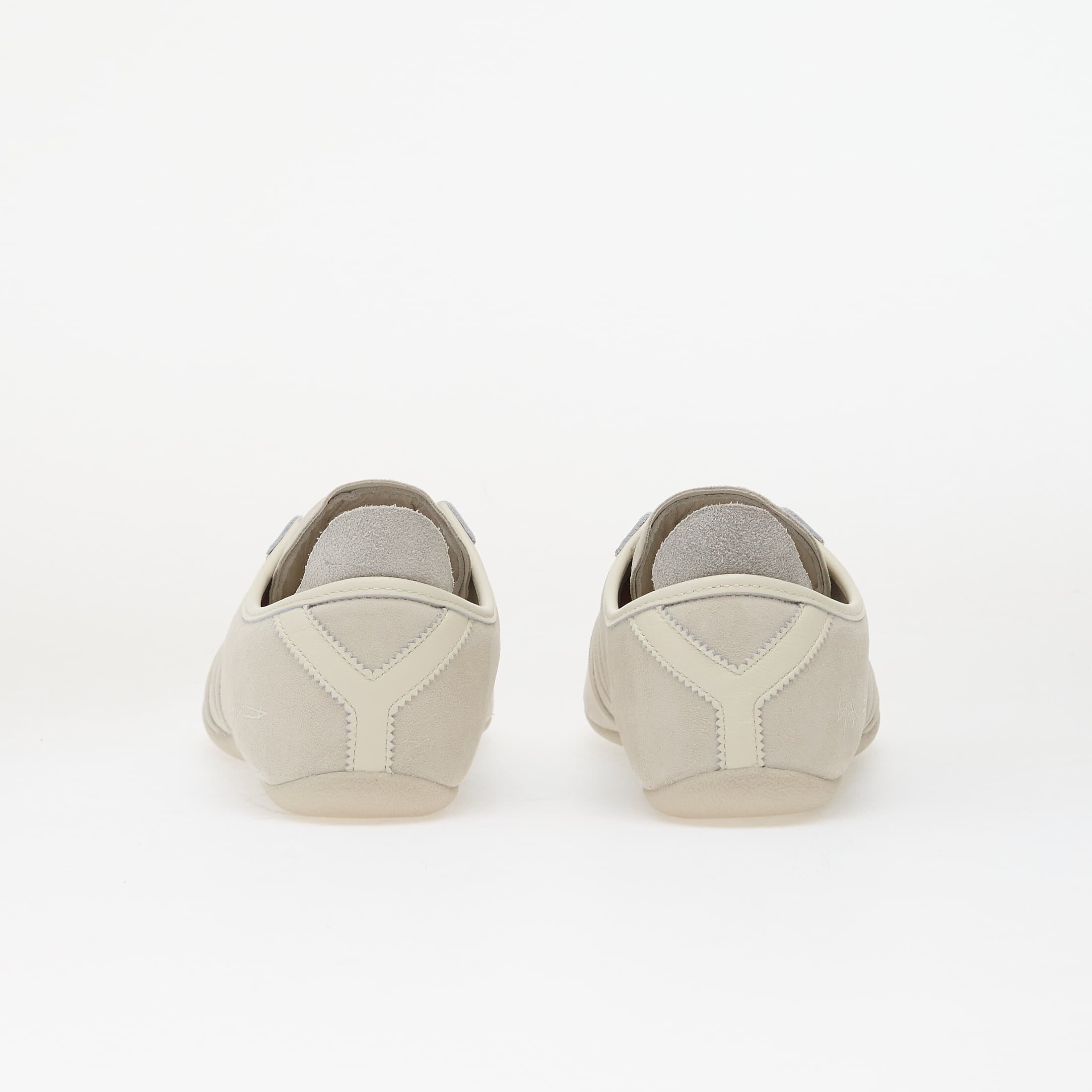 Y-3 Сникърси Tokyo Aluminum/ Off White/ Active Maroon