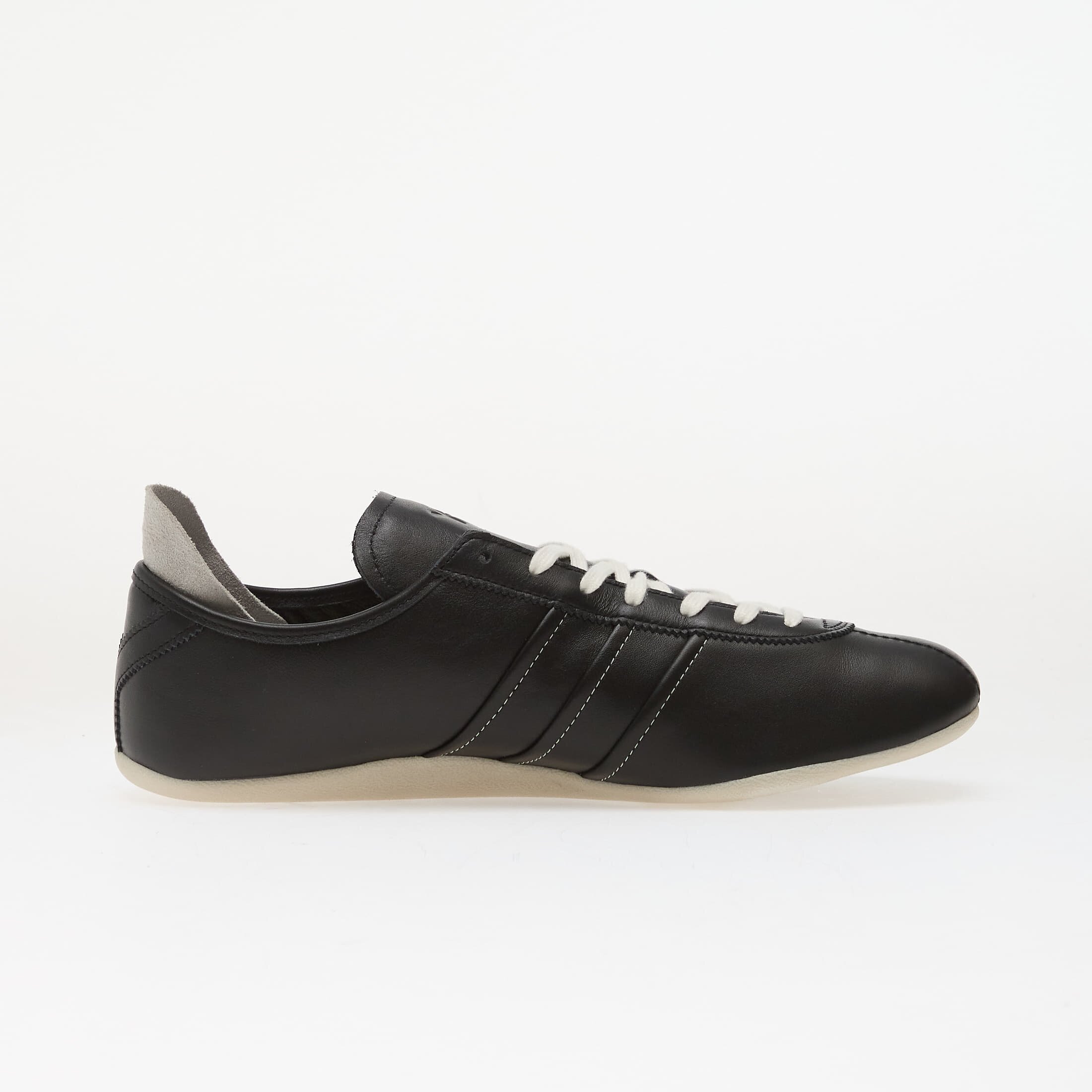 Y-3 Сникърси Tokyo Black/ Aluminum/ Off White