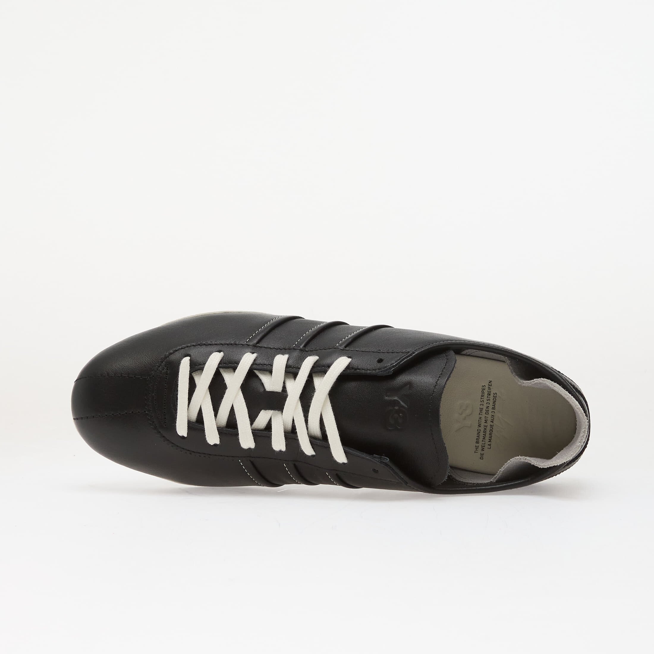 Y-3 Сникърси Tokyo Black/ Aluminum/ Off White