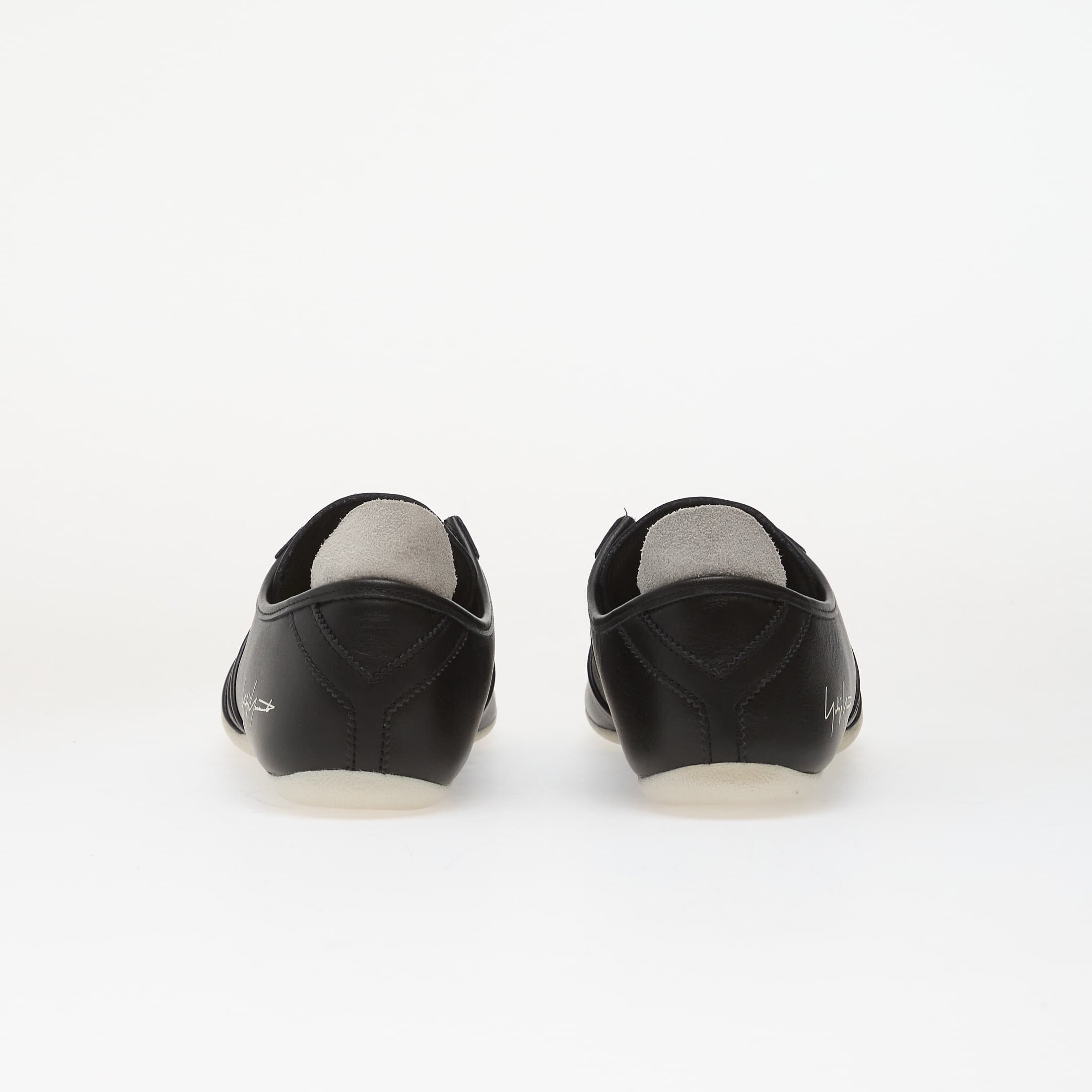 Y-3 Сникърси Tokyo Black/ Aluminum/ Off White