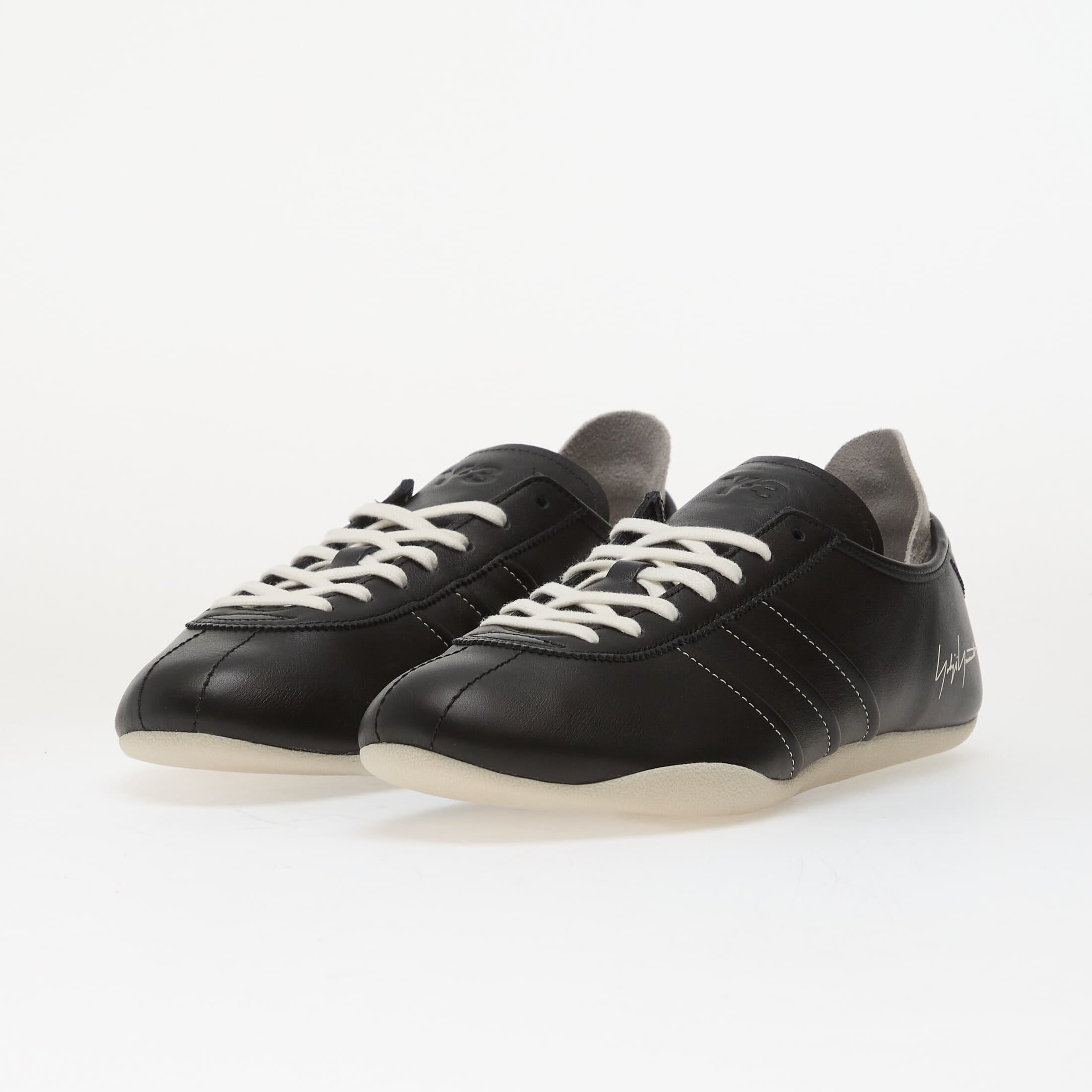 Y-3 Сникърси Tokyo Black/ Aluminum/ Off White