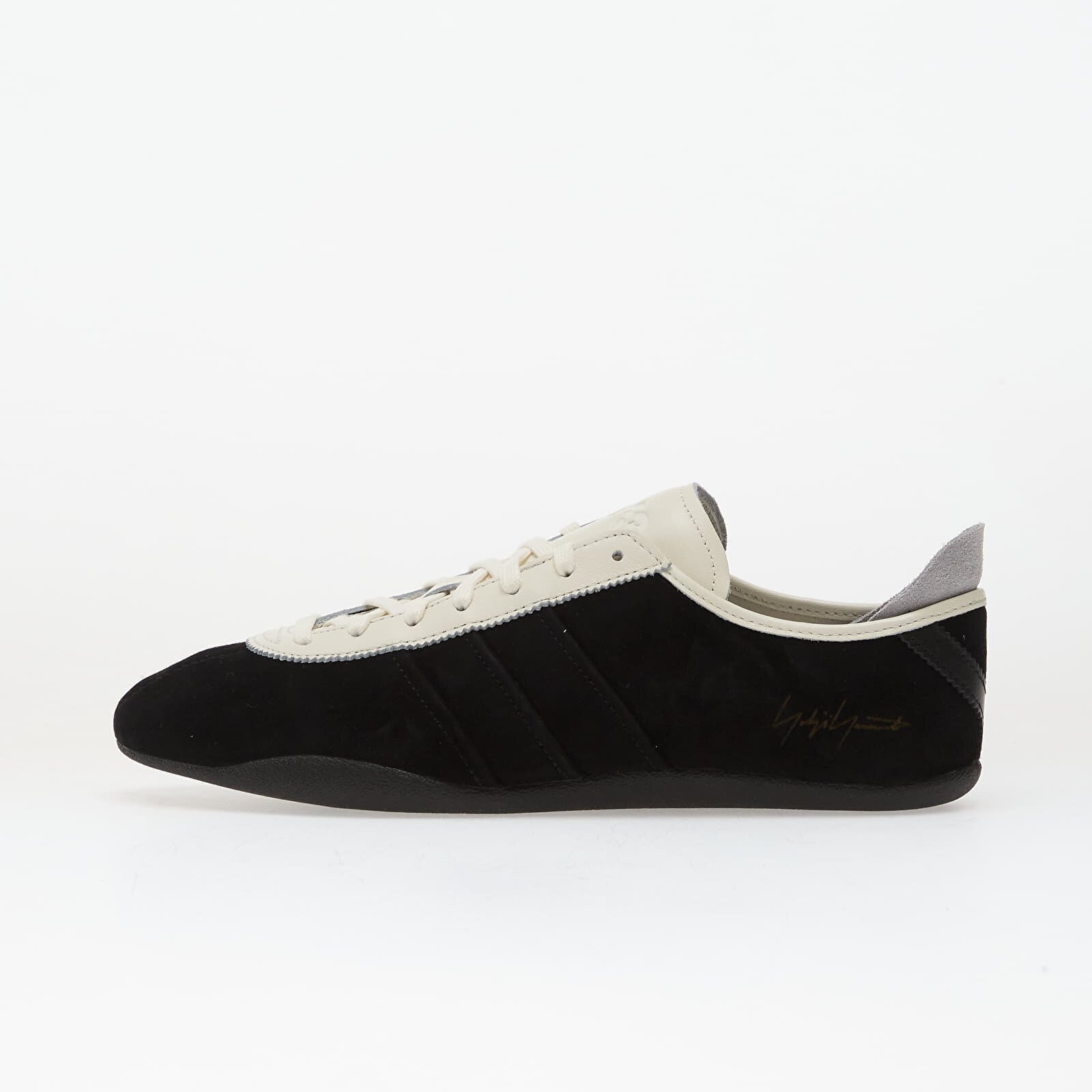 Y-3 Сникърси Tokyo Black/ Black/ Off White