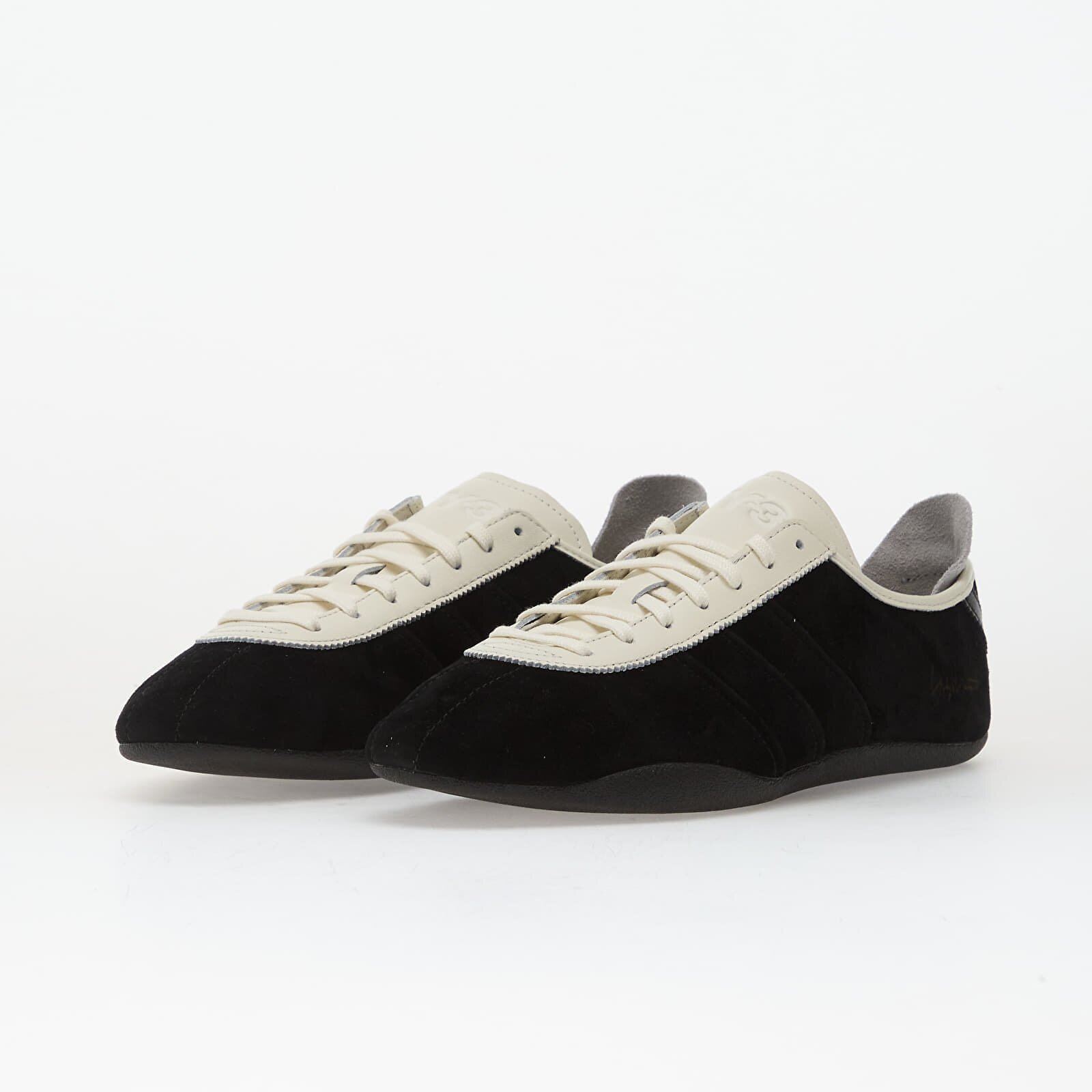 Y-3 Сникърси Tokyo Black/ Black/ Off White