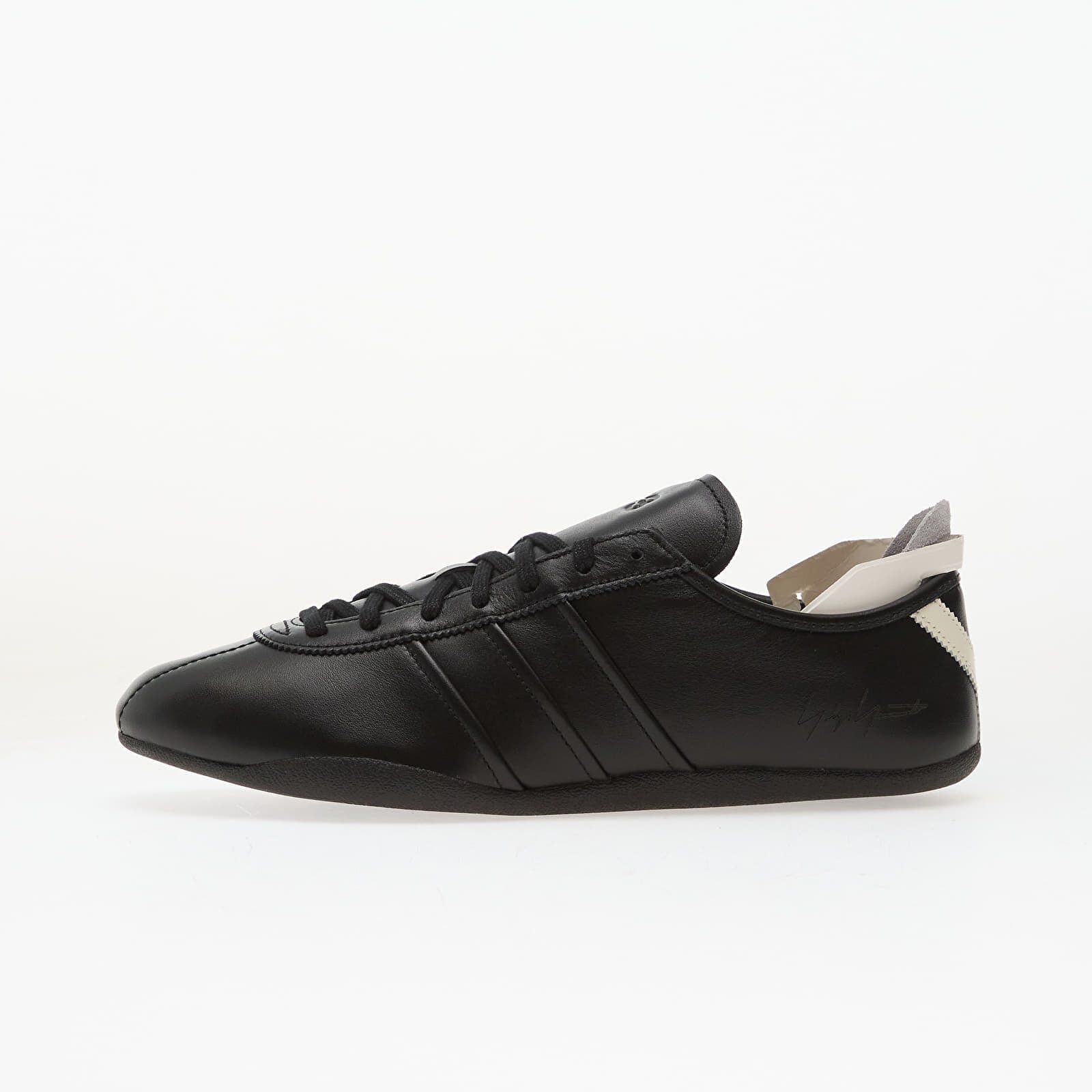 Y-3 Сникърси Tokyo Black/ Black/ Off White