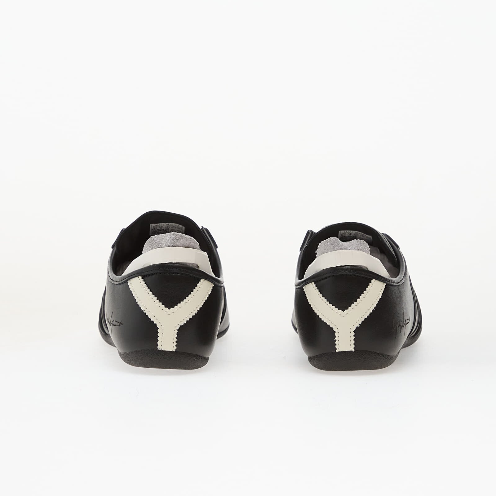Y-3 Сникърси Tokyo Black/ Black/ Off White