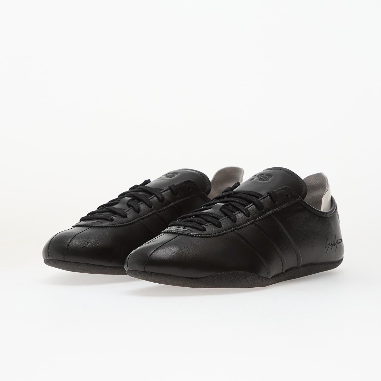 Y-3 Сникърси Tokyo Black/ Black/ Off White