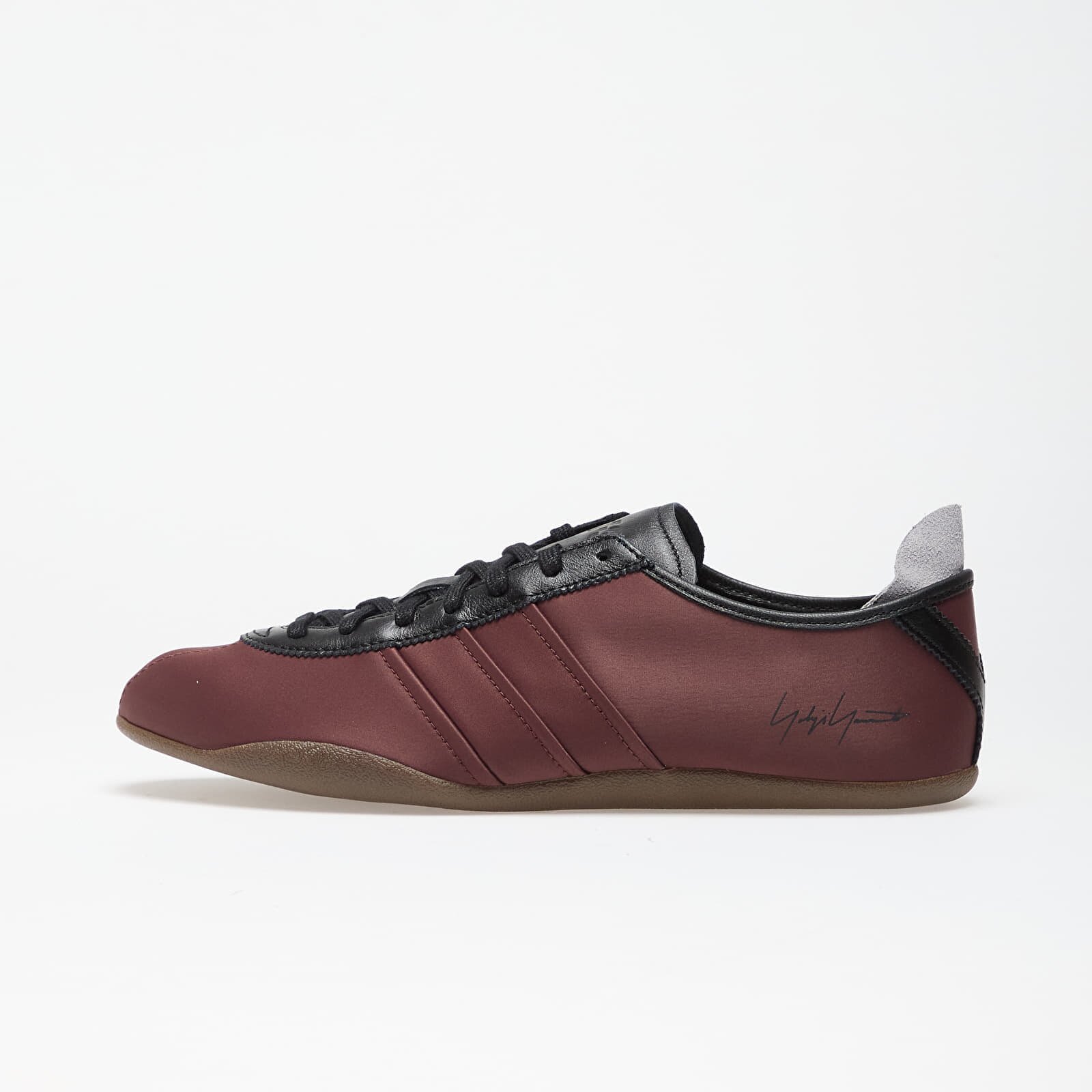 Y-3 Сникърси Tokyo Mystery Brown/ Mystery Brown/ Black