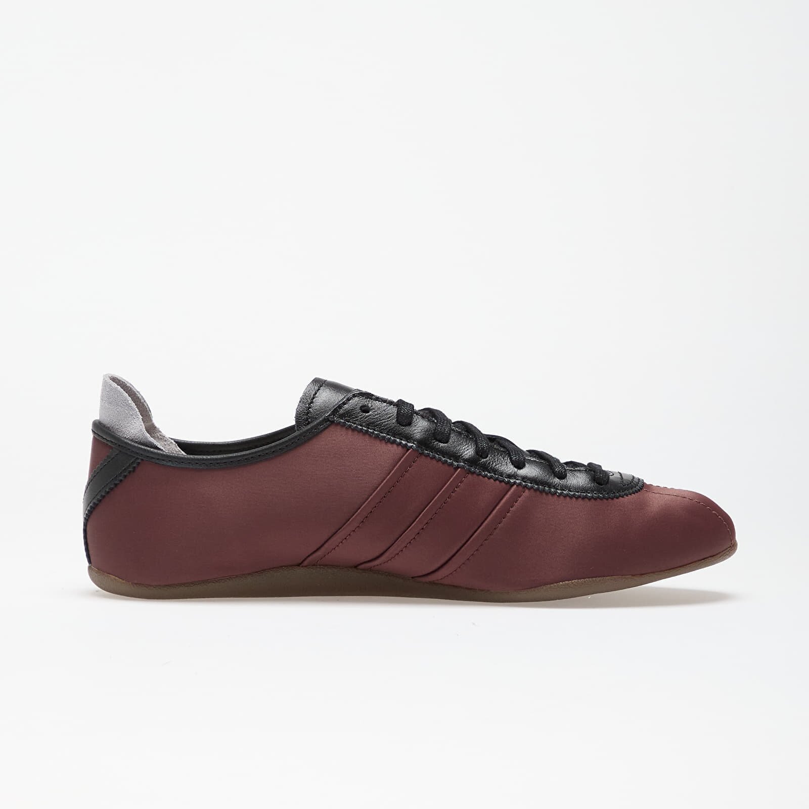 Y-3 Сникърси Tokyo Mystery Brown/ Mystery Brown/ Black