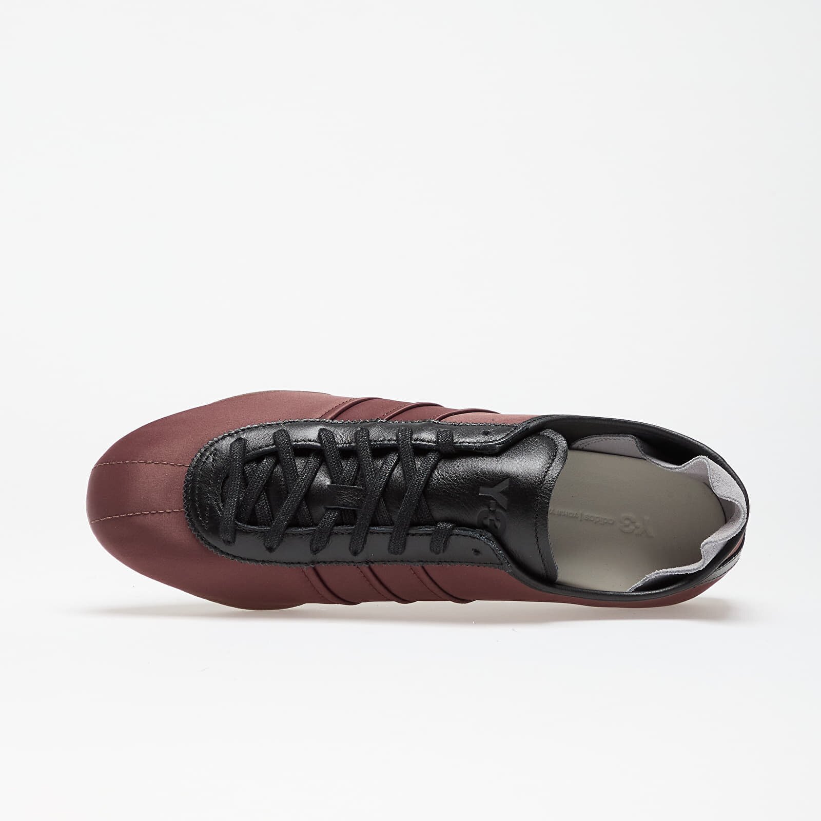 Y-3 Сникърси Tokyo Mystery Brown/ Mystery Brown/ Black