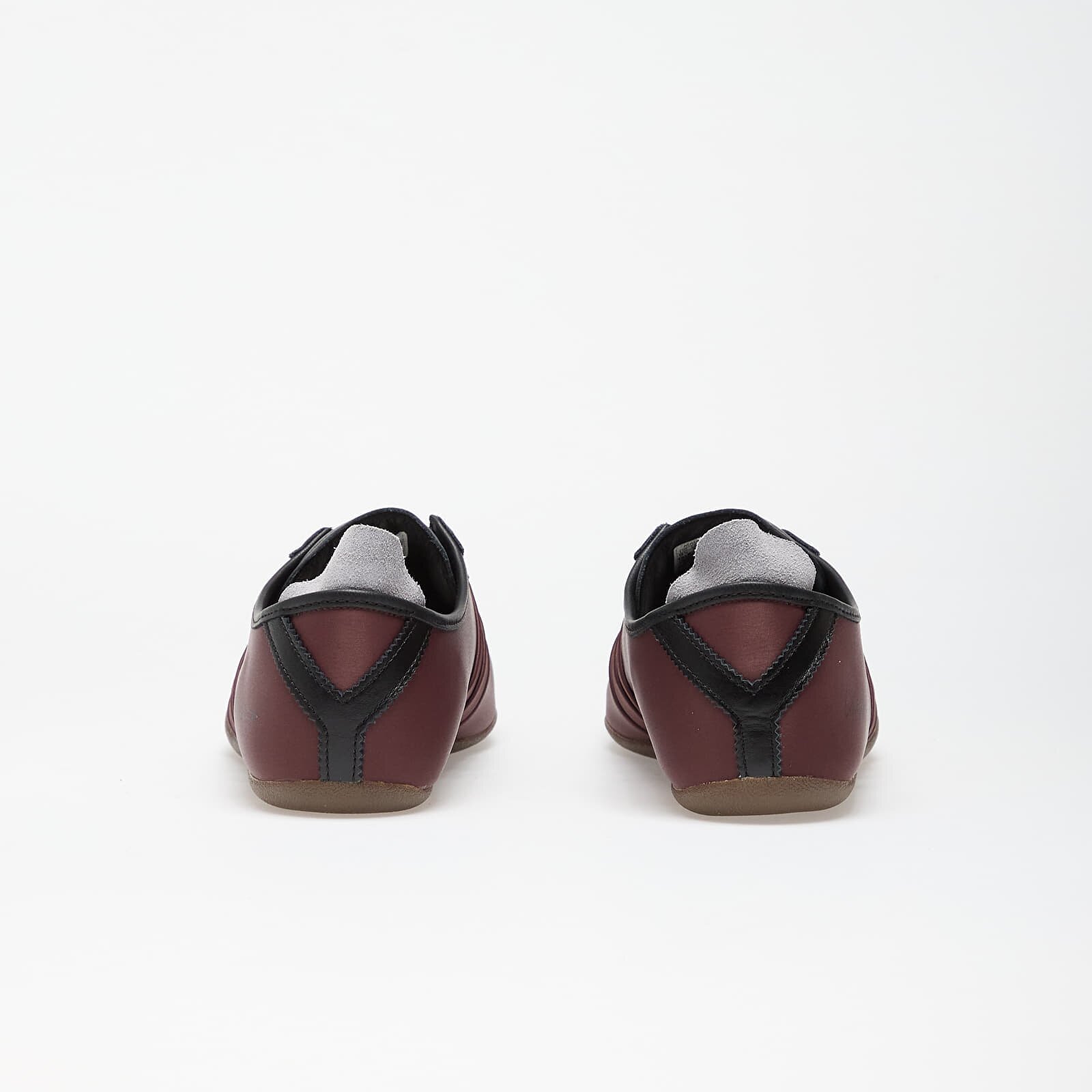 Y-3 Сникърси Tokyo Mystery Brown/ Mystery Brown/ Black
