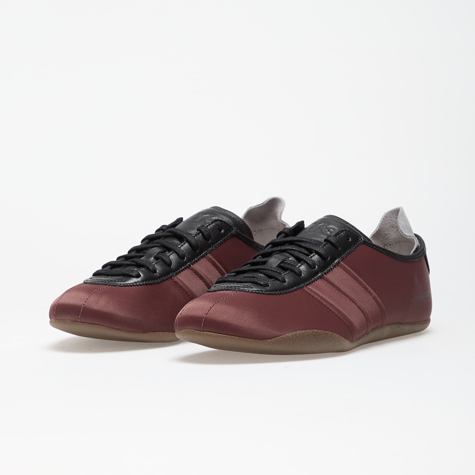 Y-3 Сникърси Tokyo Mystery Brown/ Mystery Brown/ Black