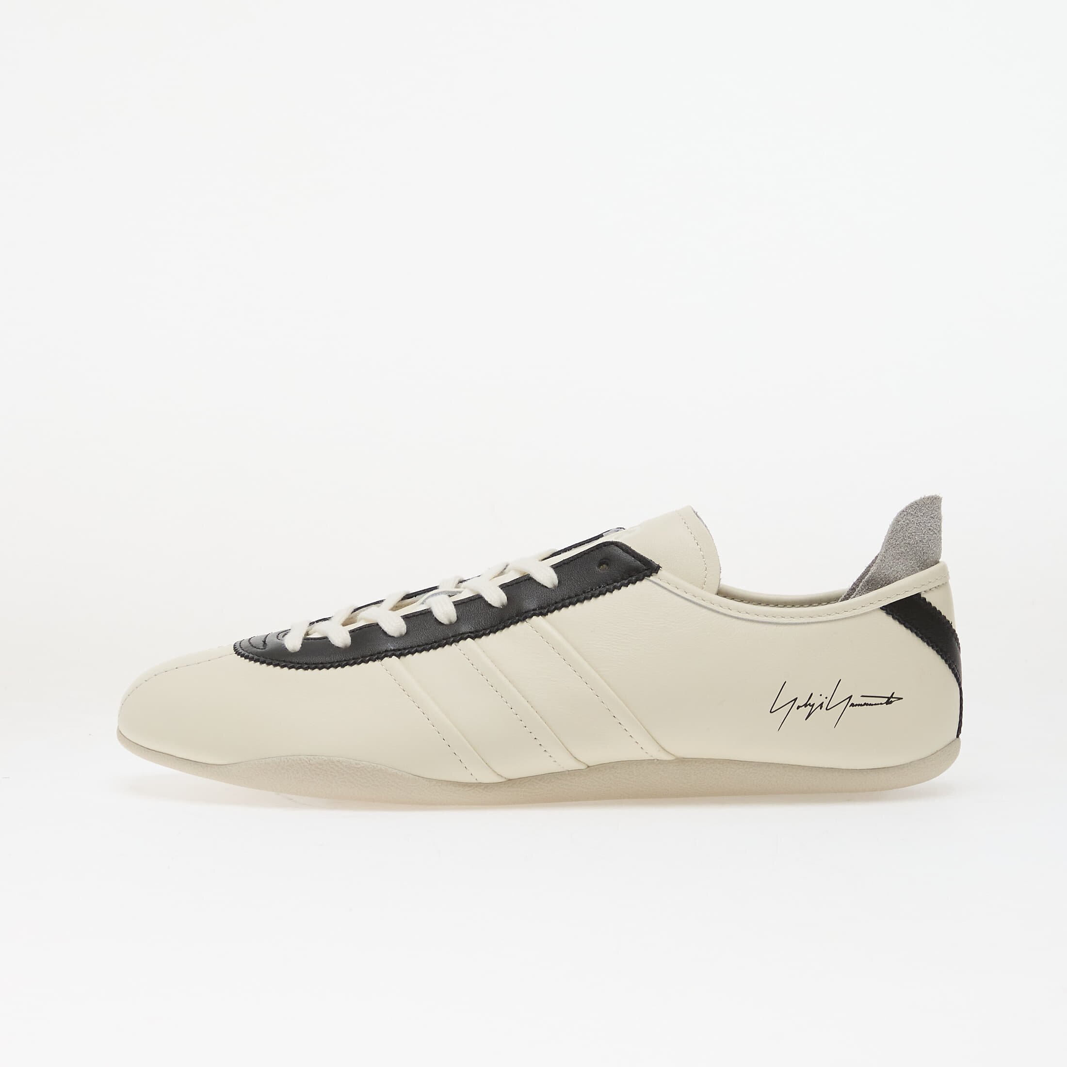Y-3 Сникърси Tokyo Off White/ Black/ Aluminum