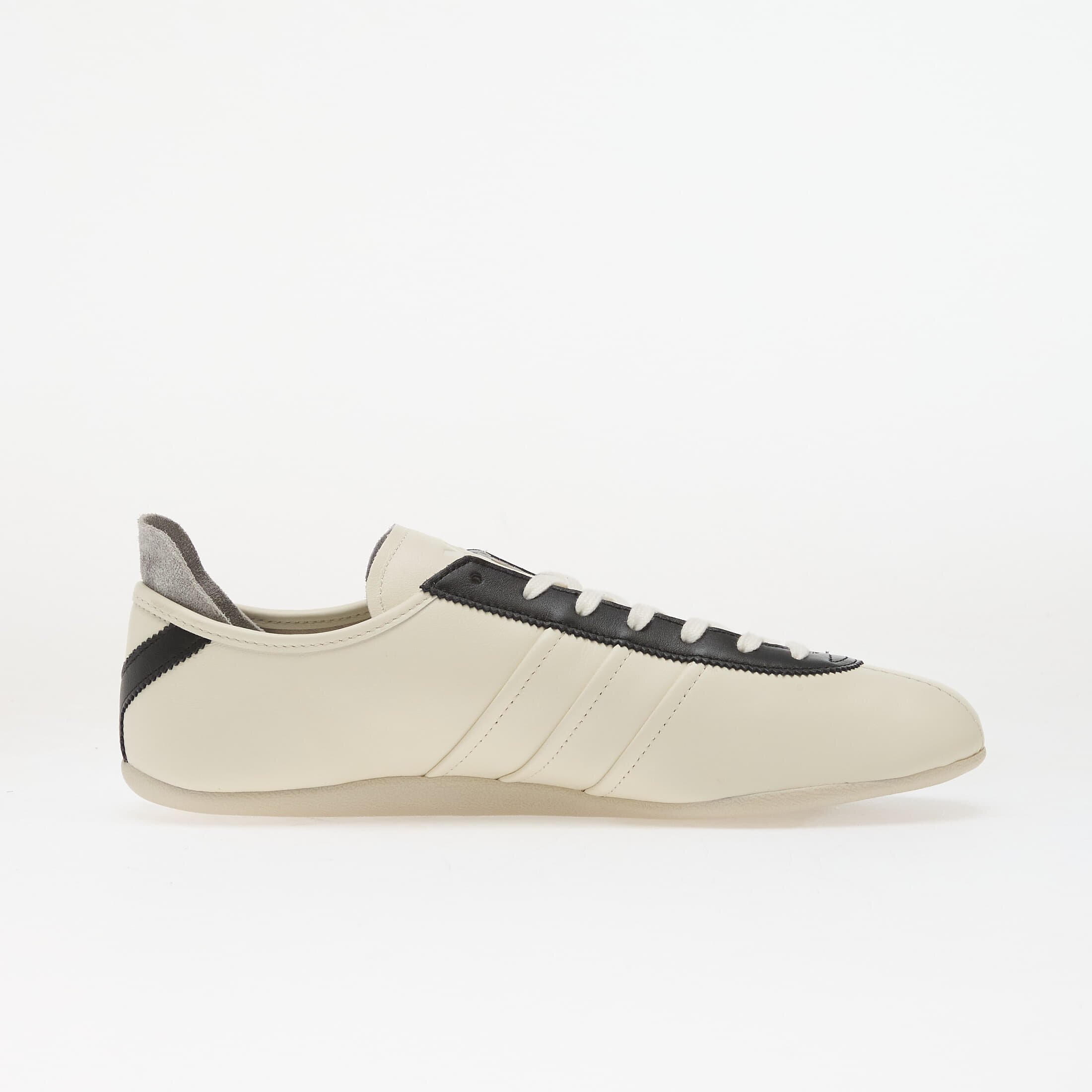 Y-3 Сникърси Tokyo Off White/ Black/ Aluminum