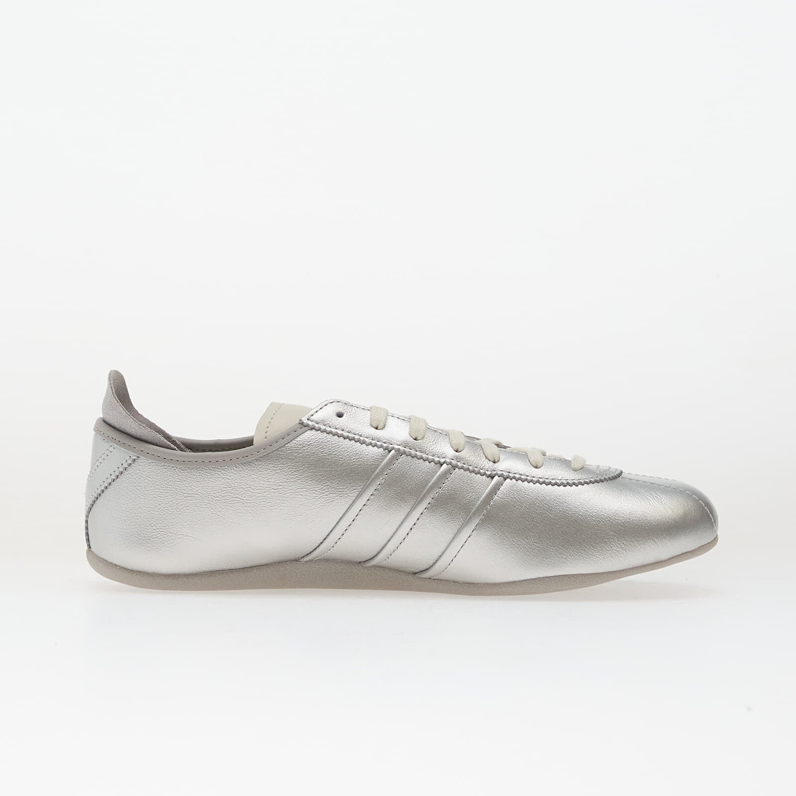 Y-3 Сникърси Tokyo Silver Met./ Off White/ Black