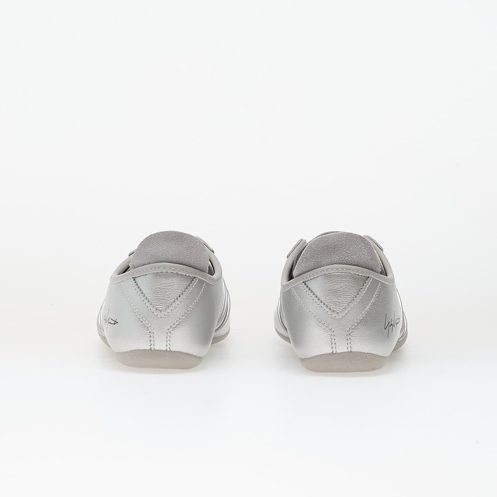 Y-3 Сникърси Tokyo Silver Met./ Off White/ Black
