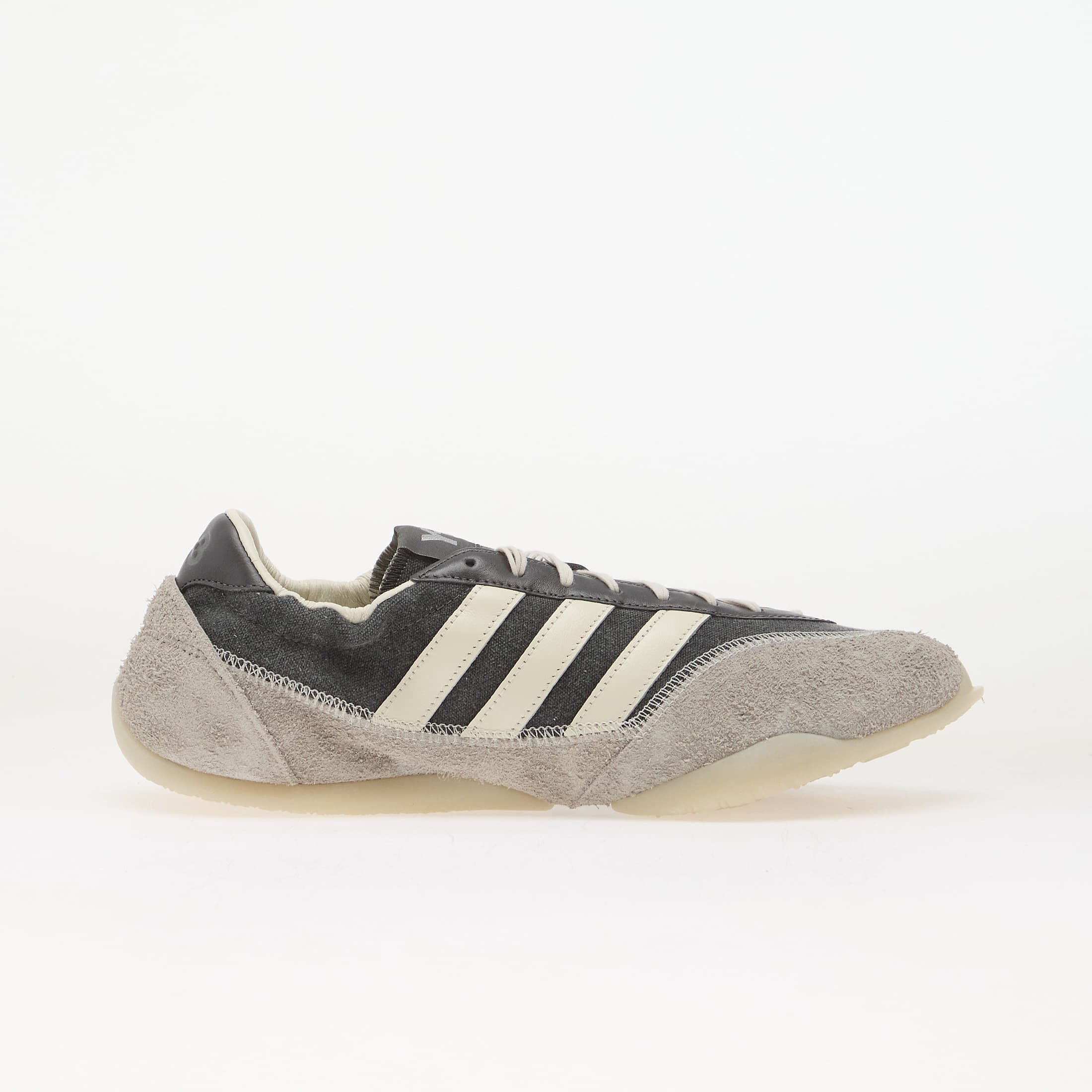 Y-3 Сникърси Tokyo Warped Grey Five/ Lgh Solid Grey/ Off White