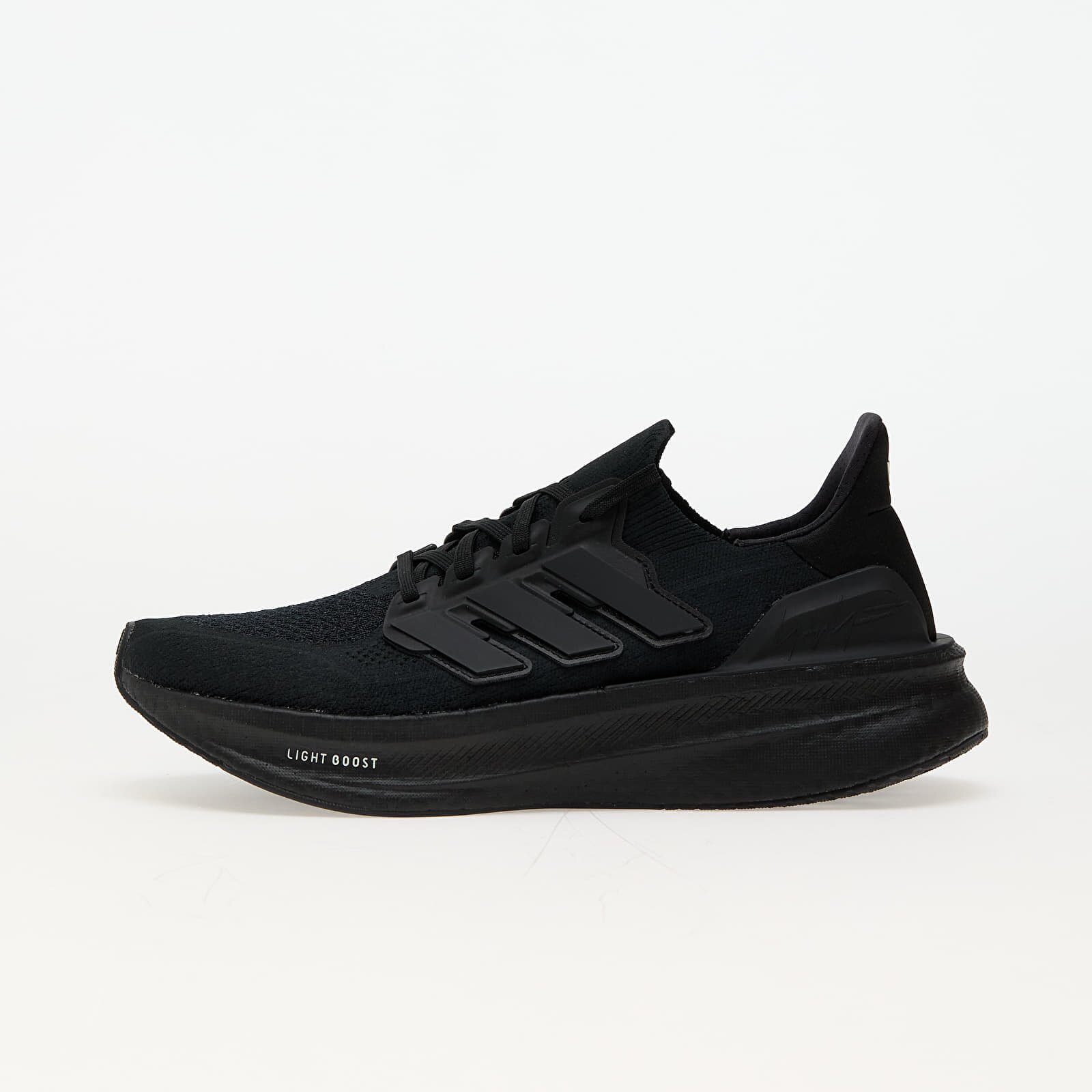 Y-3 Сникърси UltraBOOST 5 Core Black/ Core Black/ Off-White