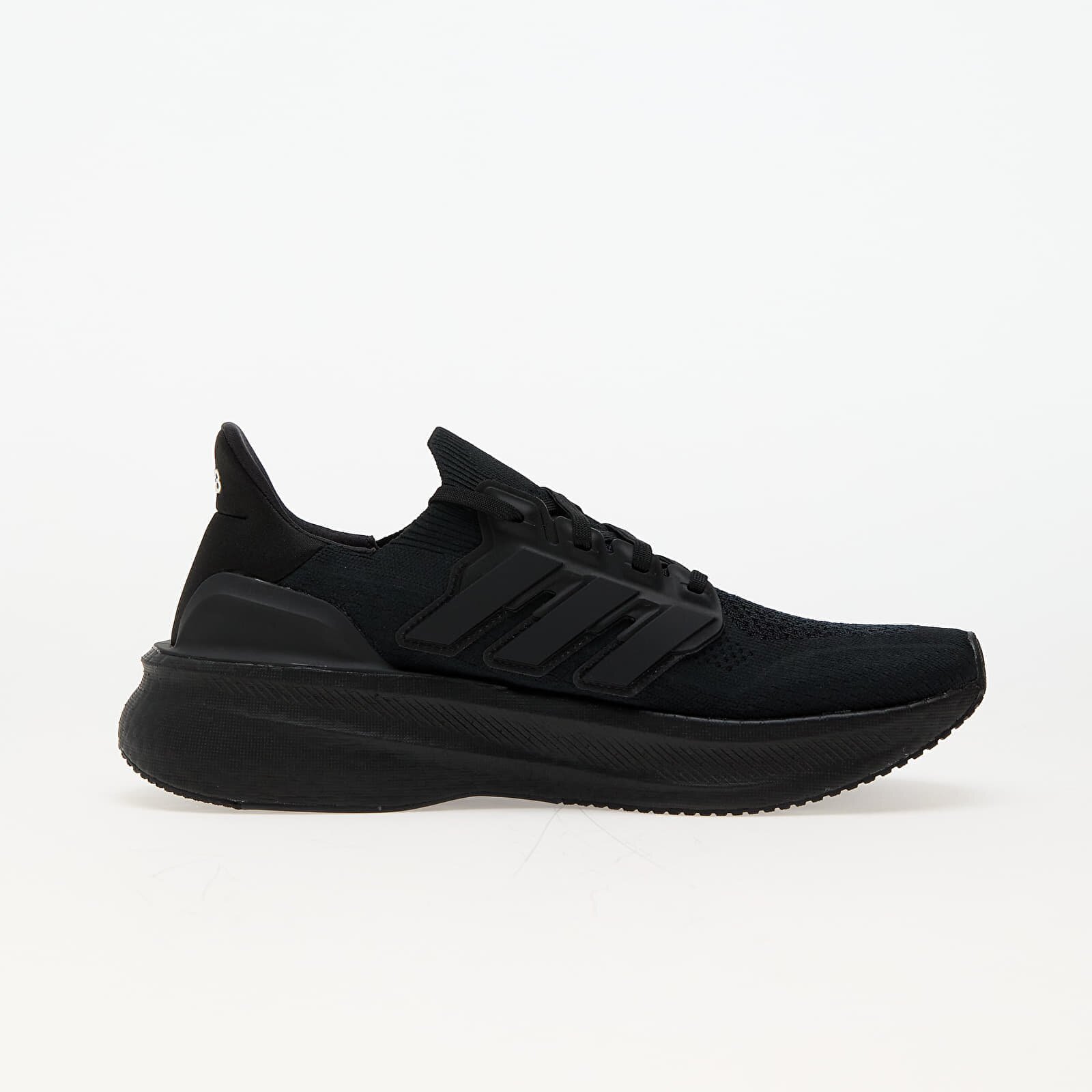Y-3 Сникърси UltraBOOST 5 Core Black/ Core Black/ Off-White