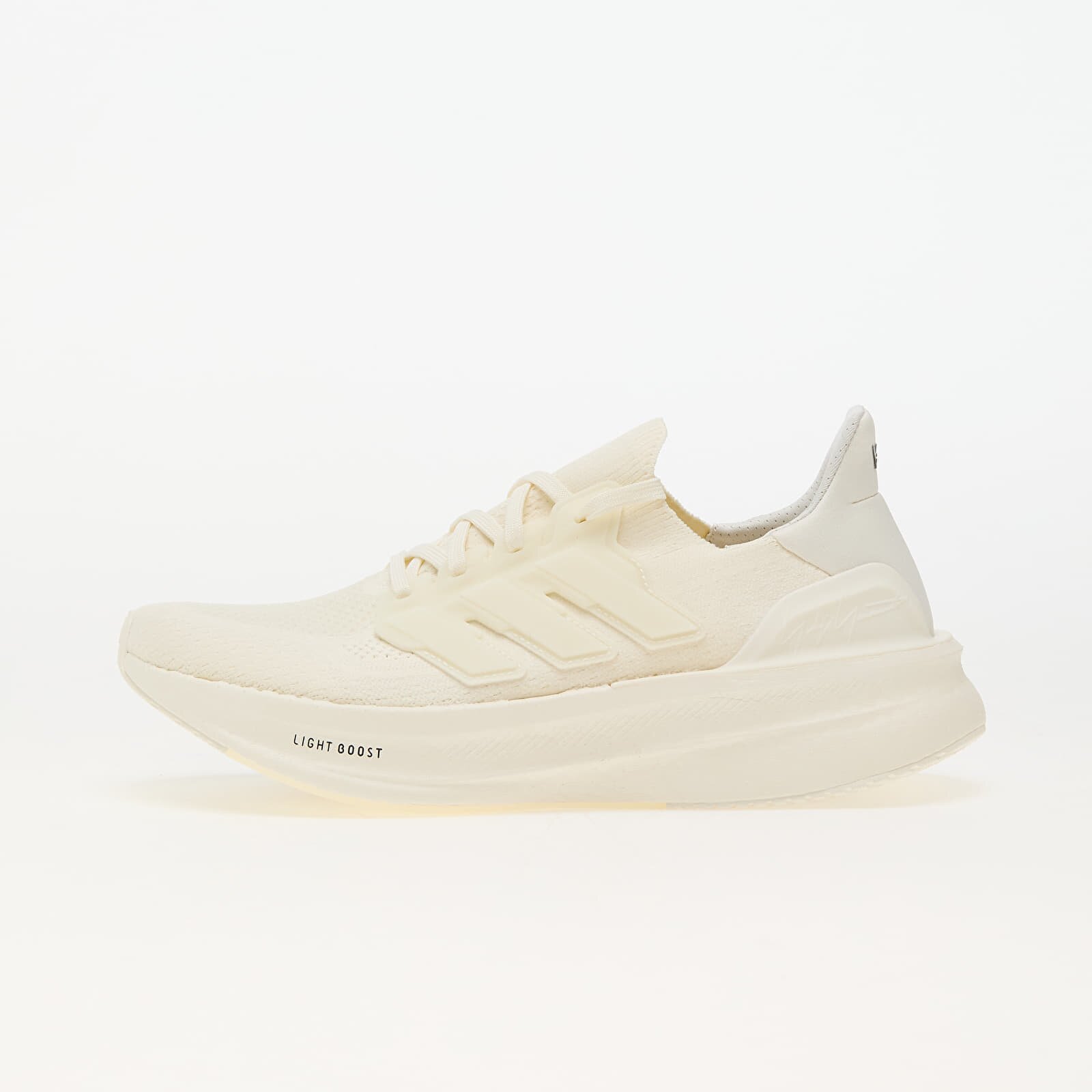 Y-3 Сникърси Ultraboost 5 Off-White/ Off-White/ Core Black