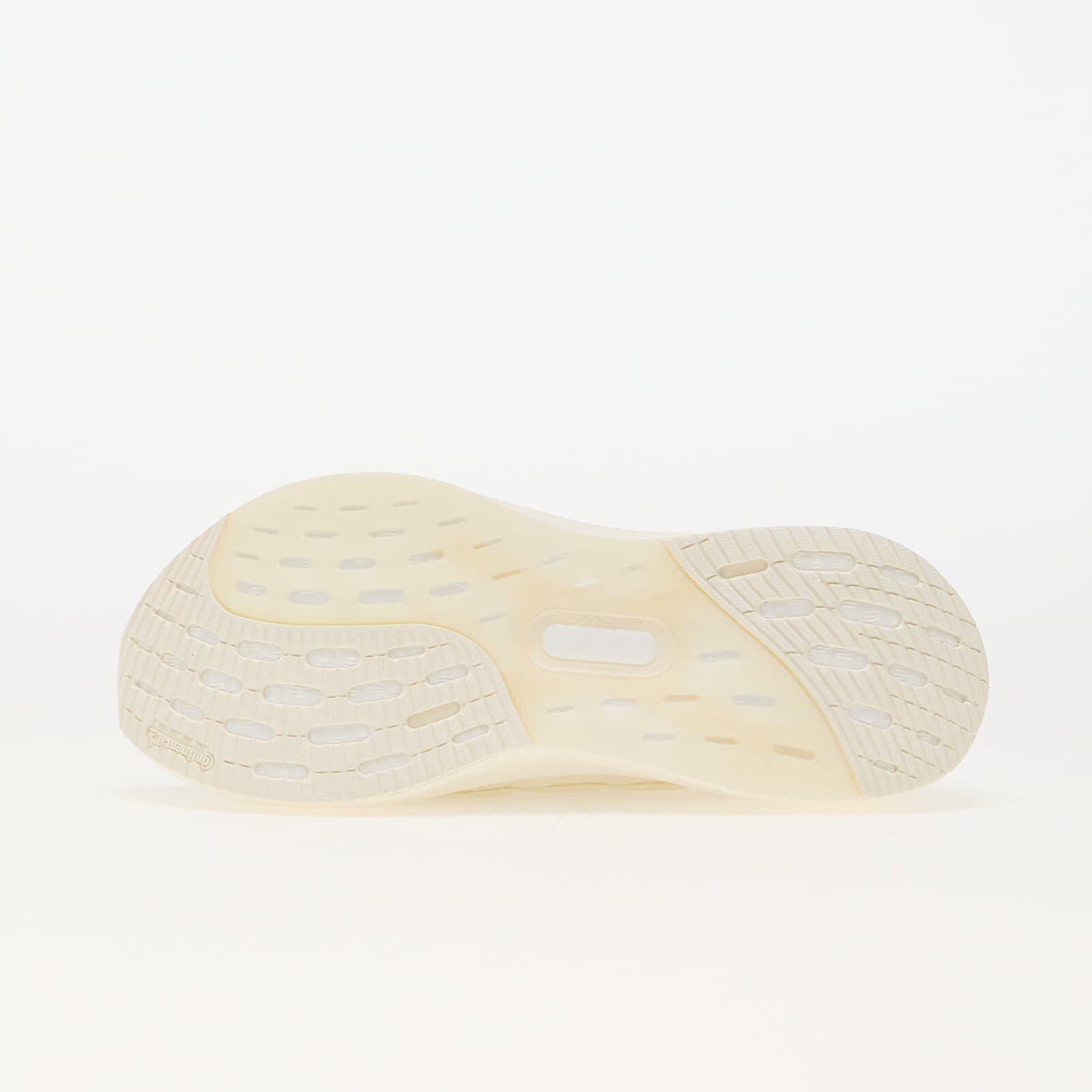 Y-3 Сникърси Ultraboost 5 Off-White/ Off-White/ Core Black
