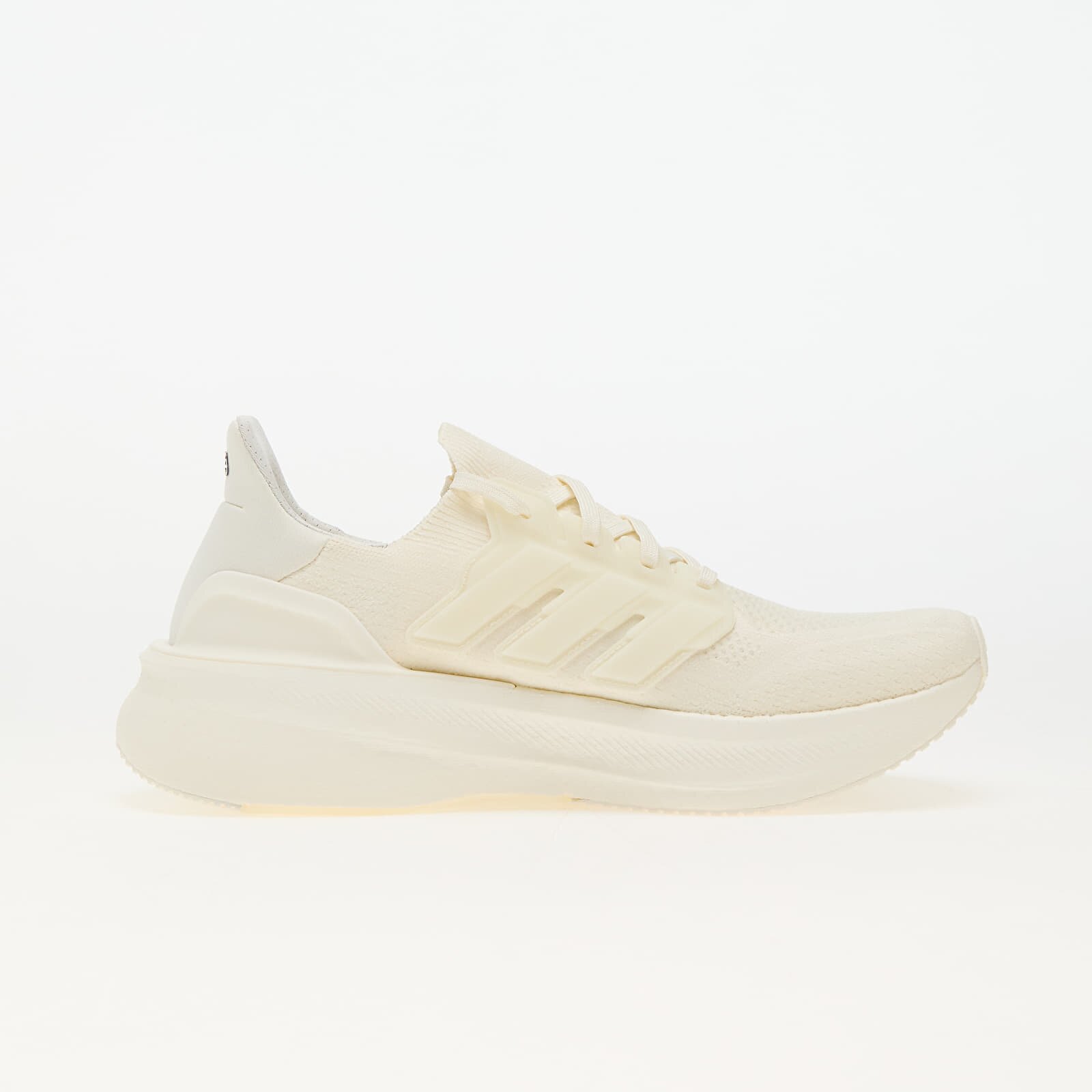 Y-3 Сникърси Ultraboost 5 Off-White/ Off-White/ Core Black