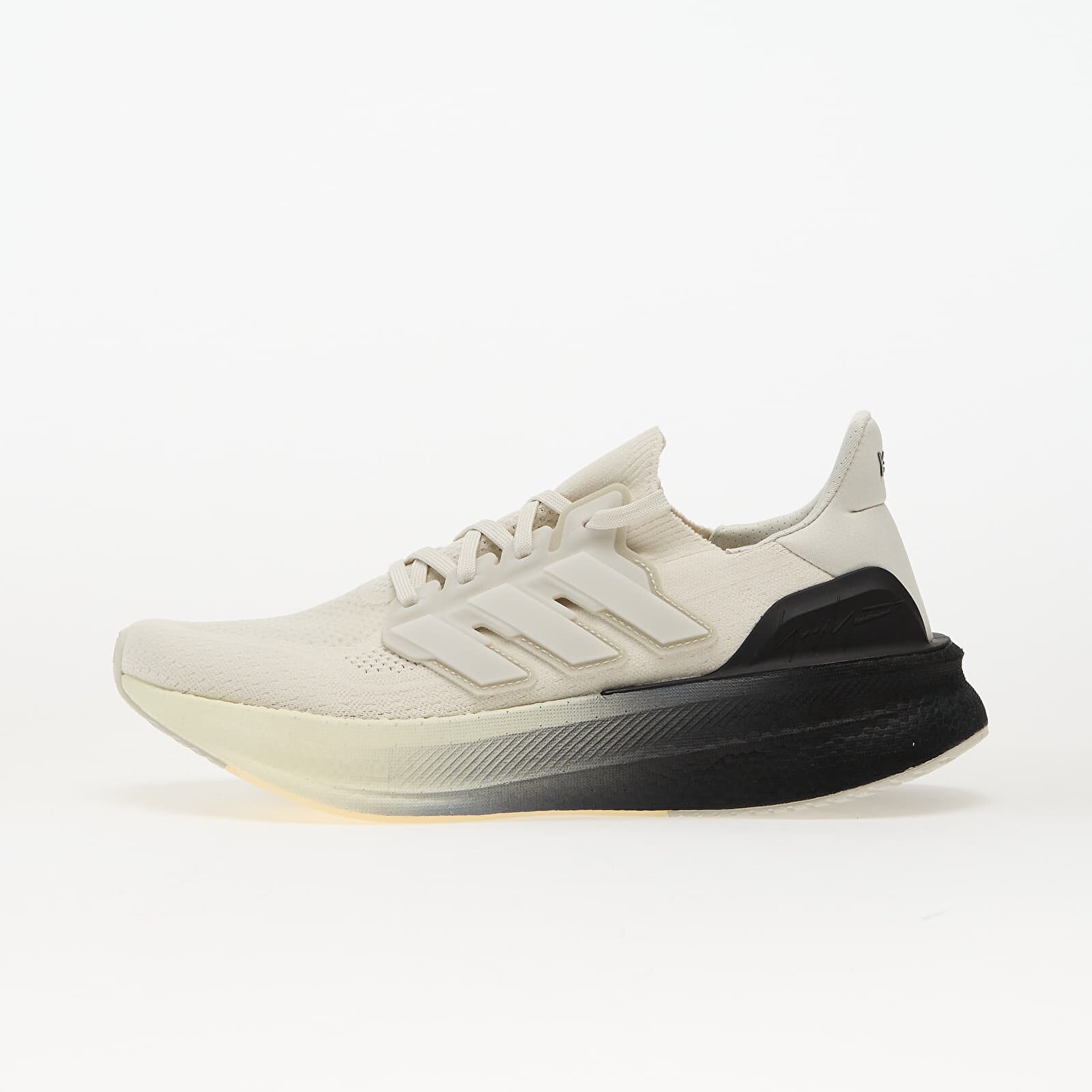 Y-3 Сникърси UltraBOOST 5 Orbit Grey/ Orbit Grey/ Black