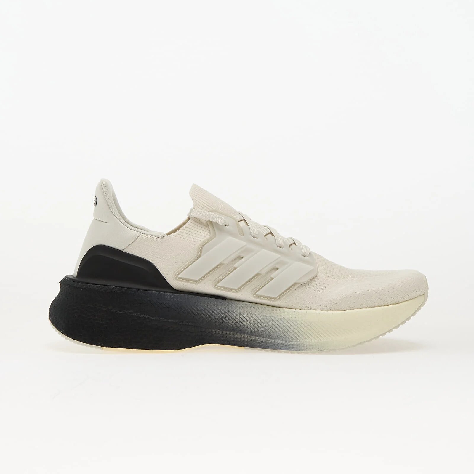 Y-3 Сникърси UltraBOOST 5 Orbit Grey/ Orbit Grey/ Black