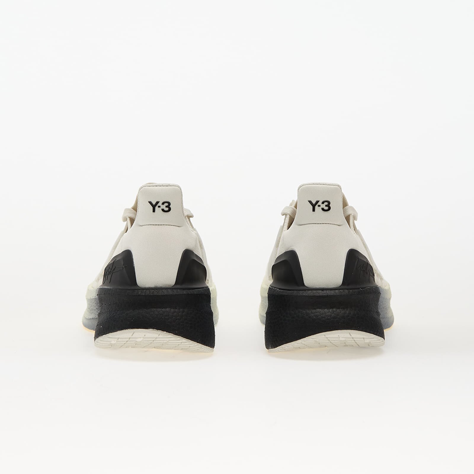 Y-3 Сникърси UltraBOOST 5 Orbit Grey/ Orbit Grey/ Black