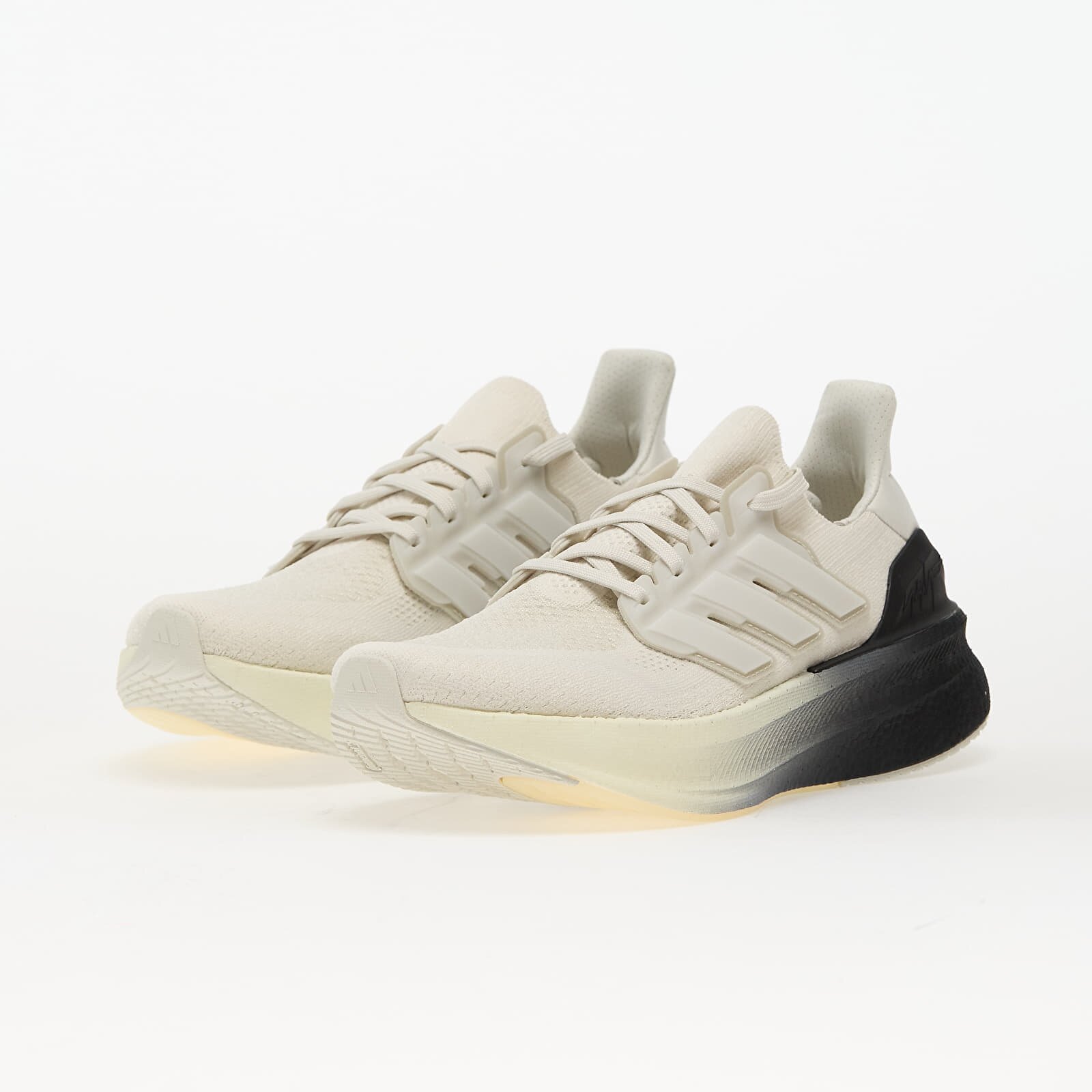 Y-3 Сникърси UltraBOOST 5 Orbit Grey/ Orbit Grey/ Black