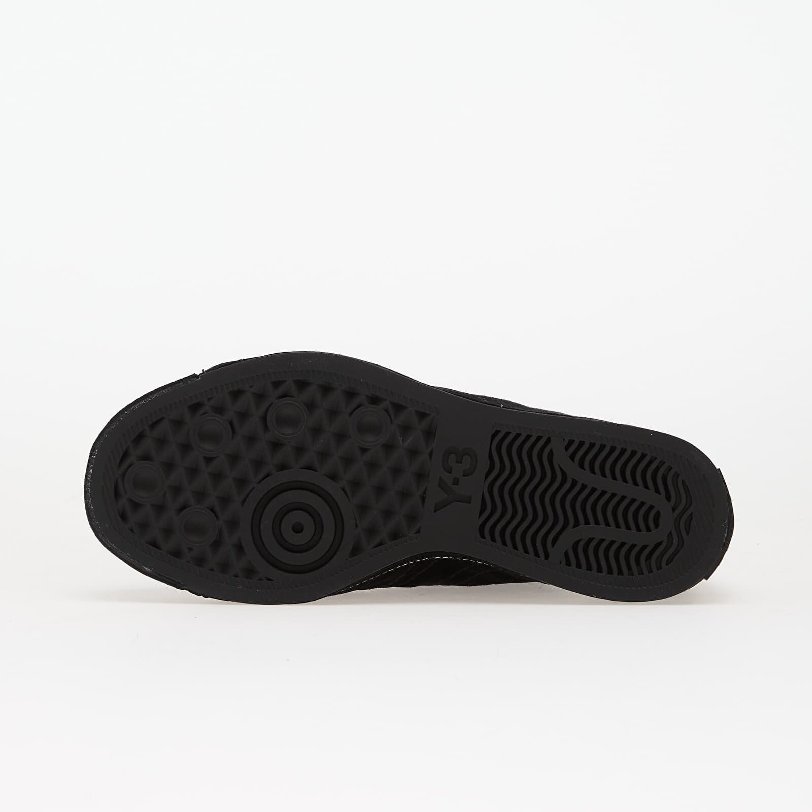 Y-3 Сникърси x Neighborhood Nizzastar Lo Black/ Off White/ Black