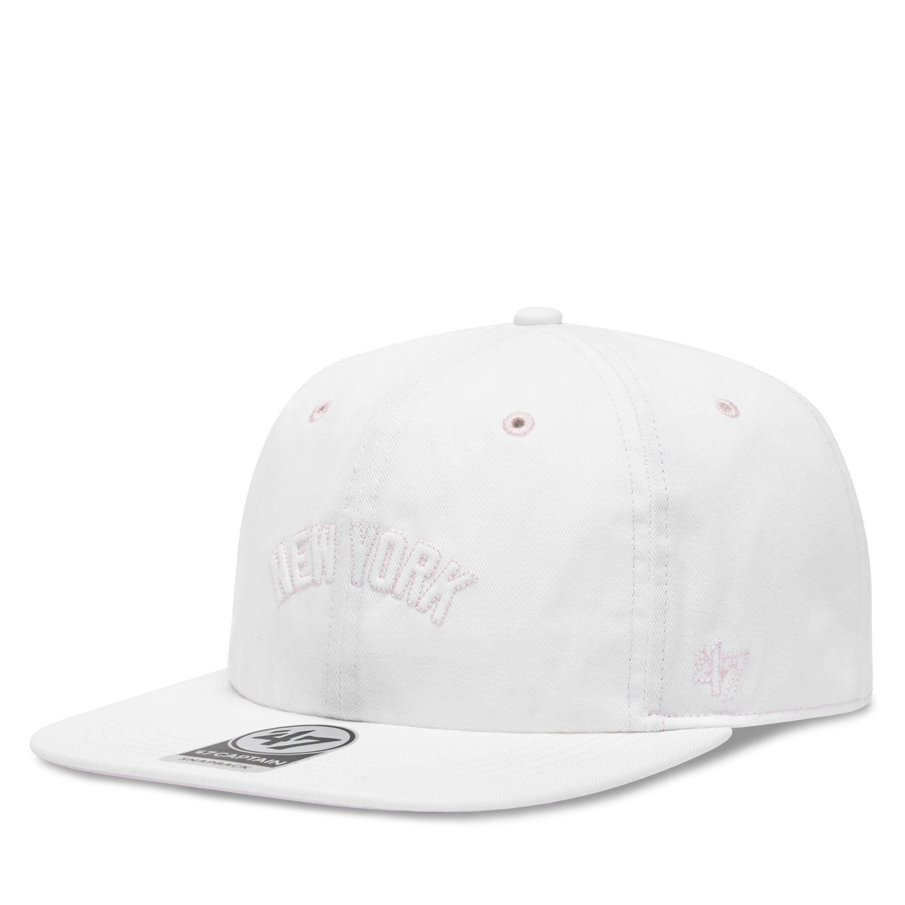 47 Brand Шапка с козирка ) MLB New York Yankees In The Clouds ’47 CAPTAIN RL B-ITCRL17GWP