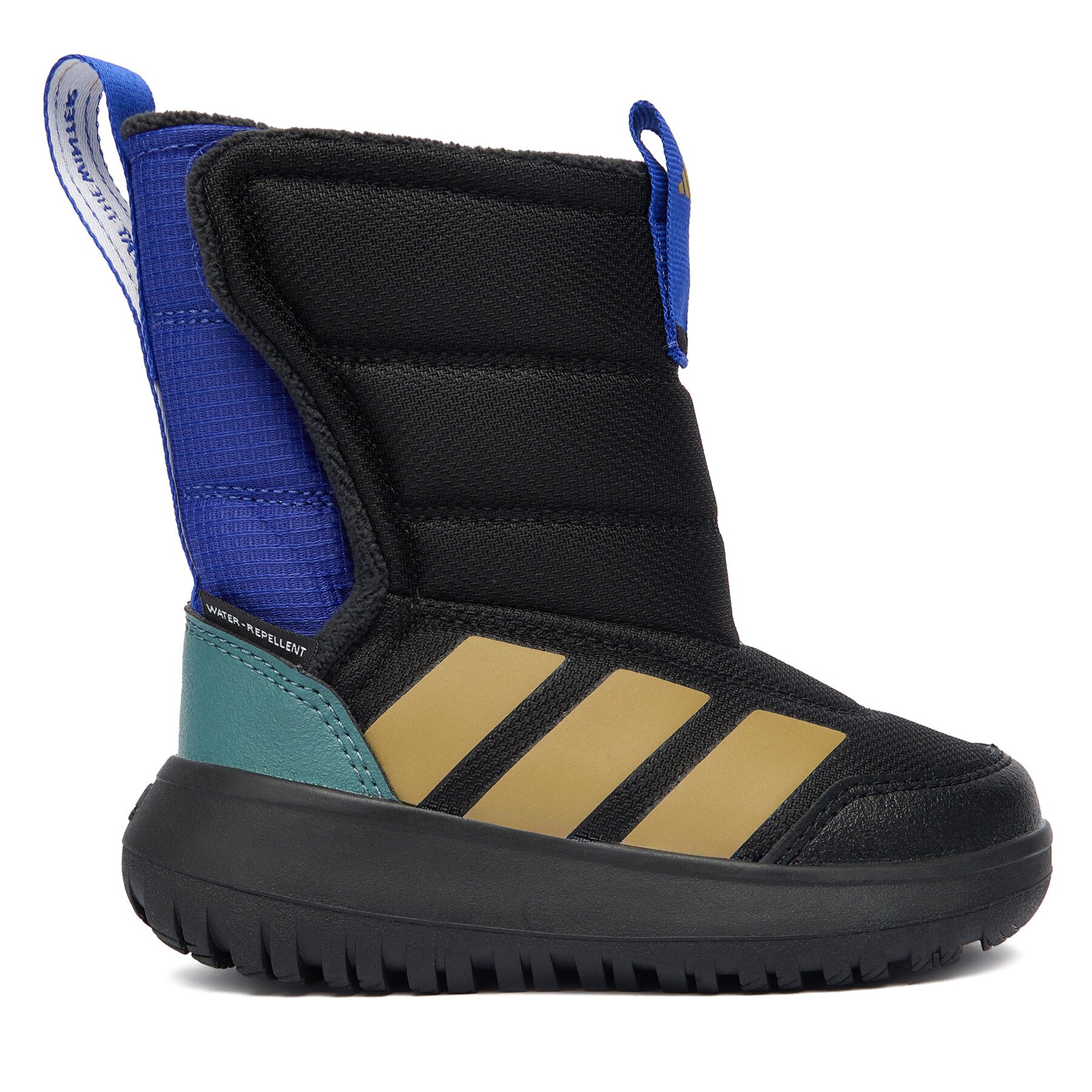 adidas Апрески Winterplay JR9268