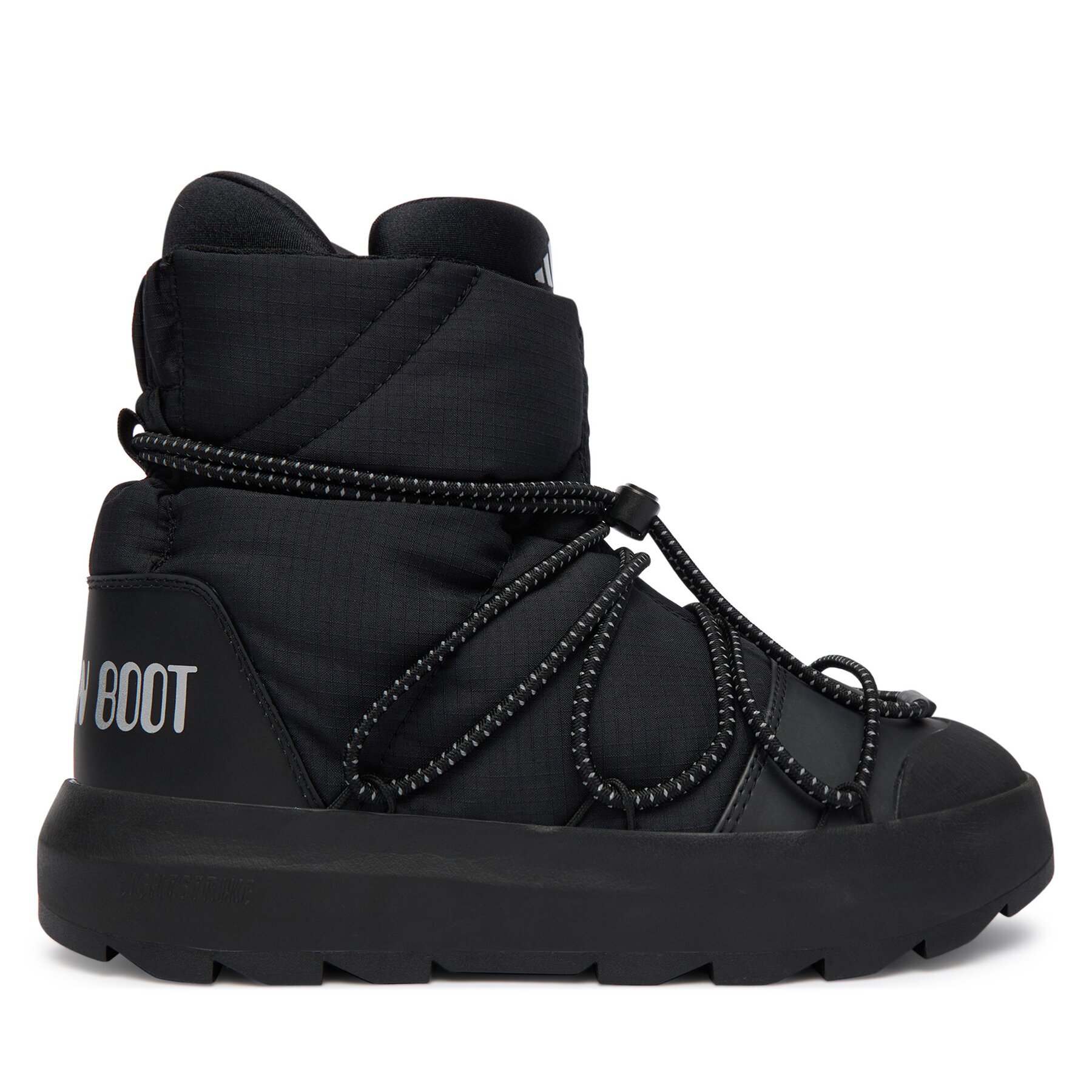 adidas Апрески X Moon Boot Ace JP7766