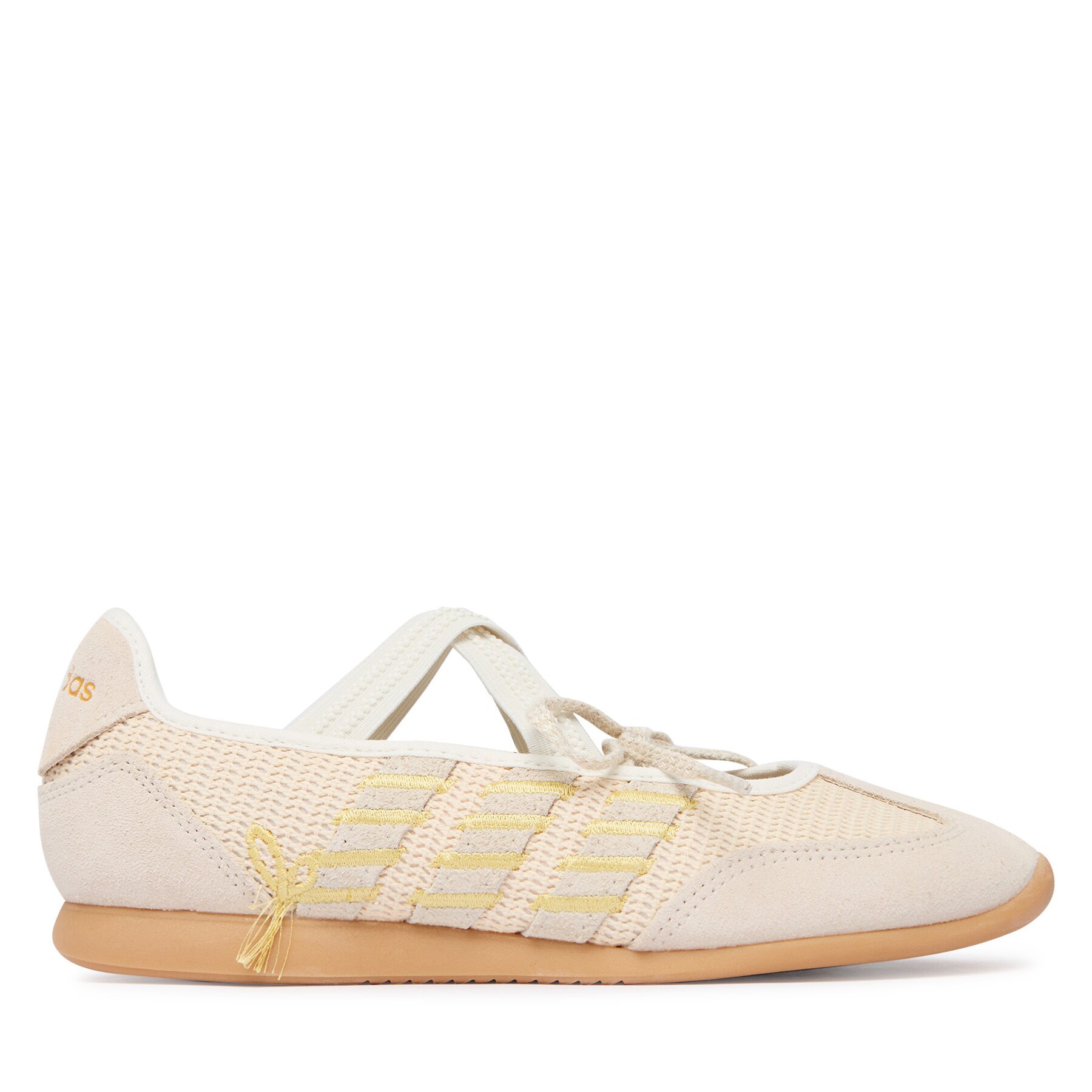 adidas Балеринки Barreda Mary Jane KI3380