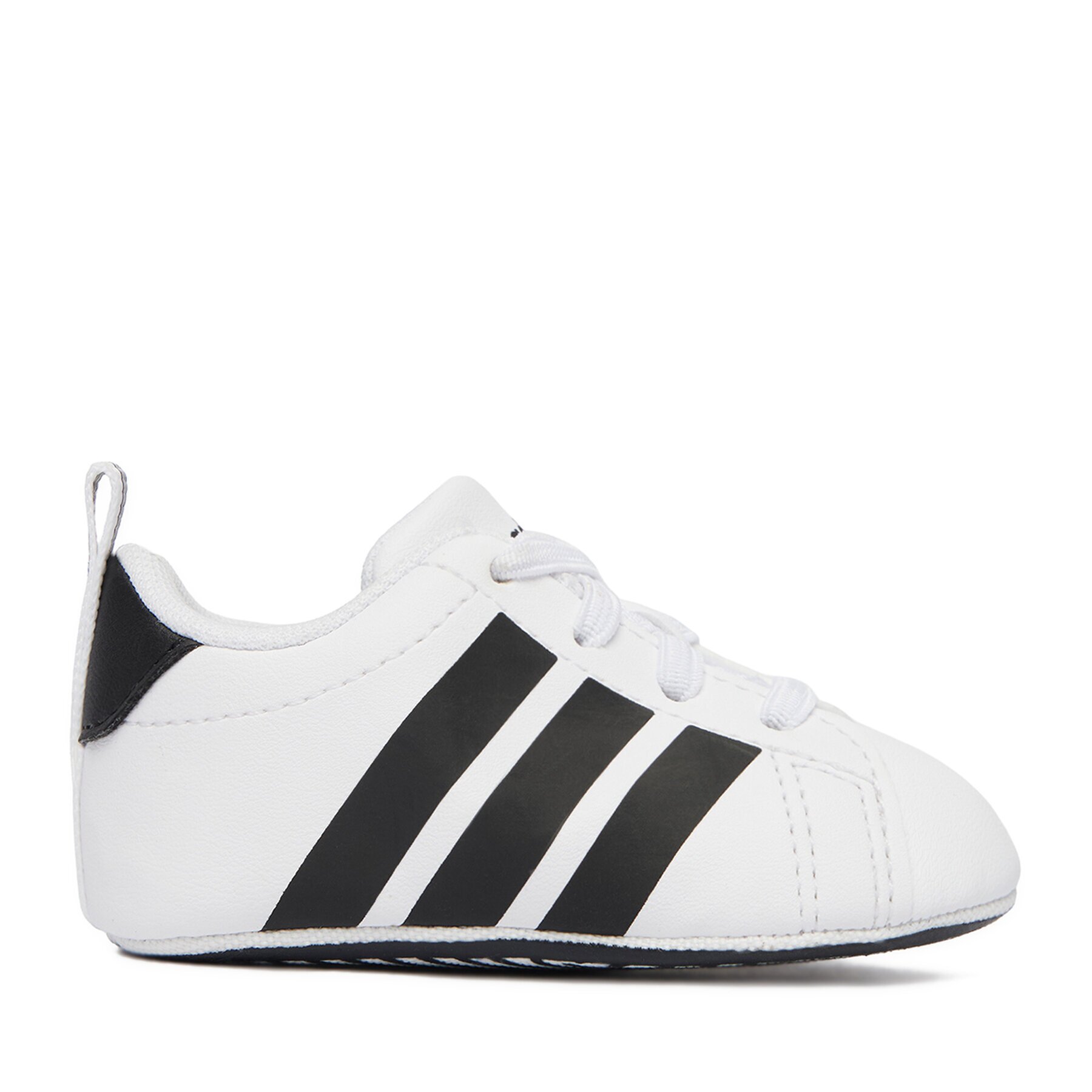 adidas Бебешки обувки CEO-GRAND COURT CRIB KI8216