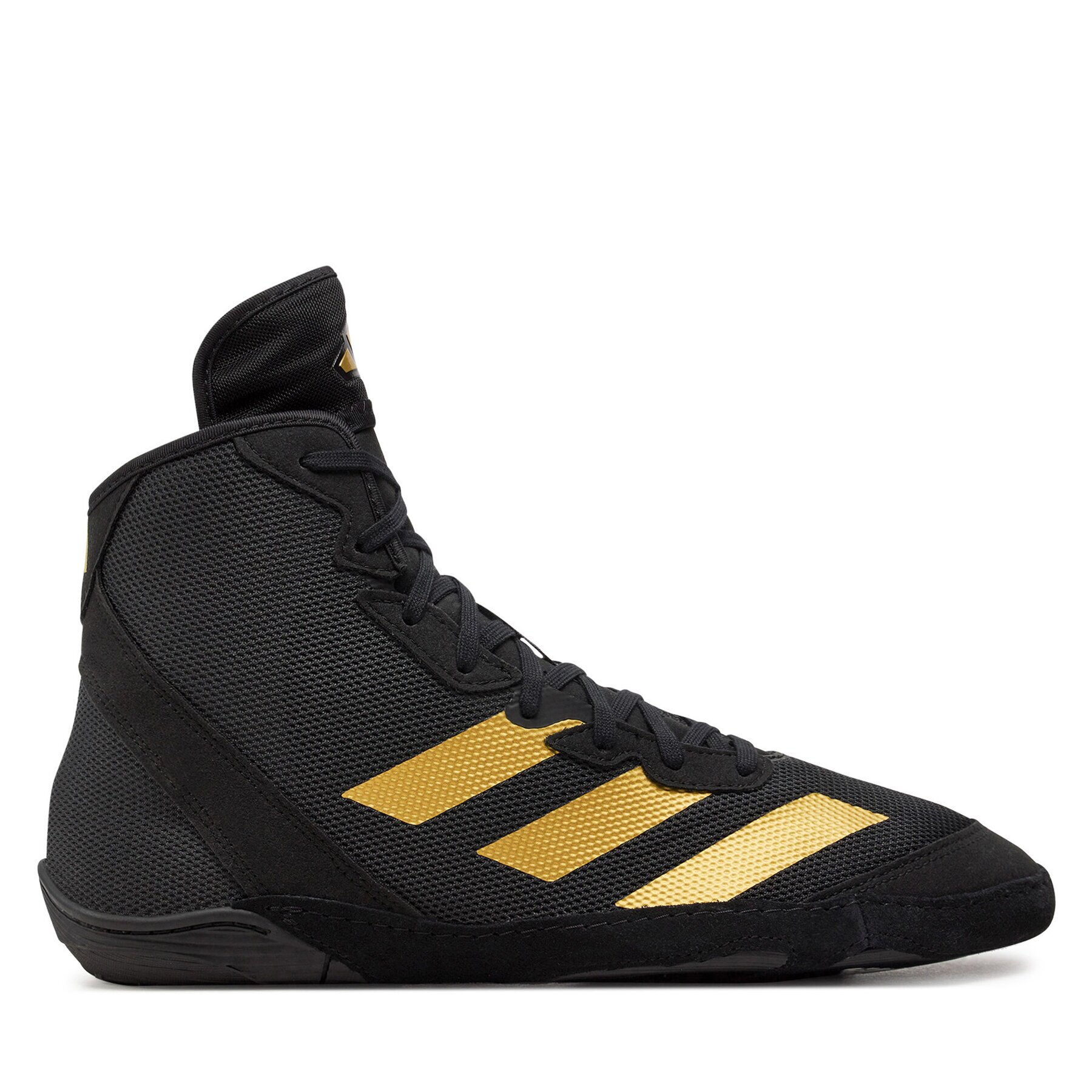 adidas Боксьорски обувки Adizero Wrestling IE3207